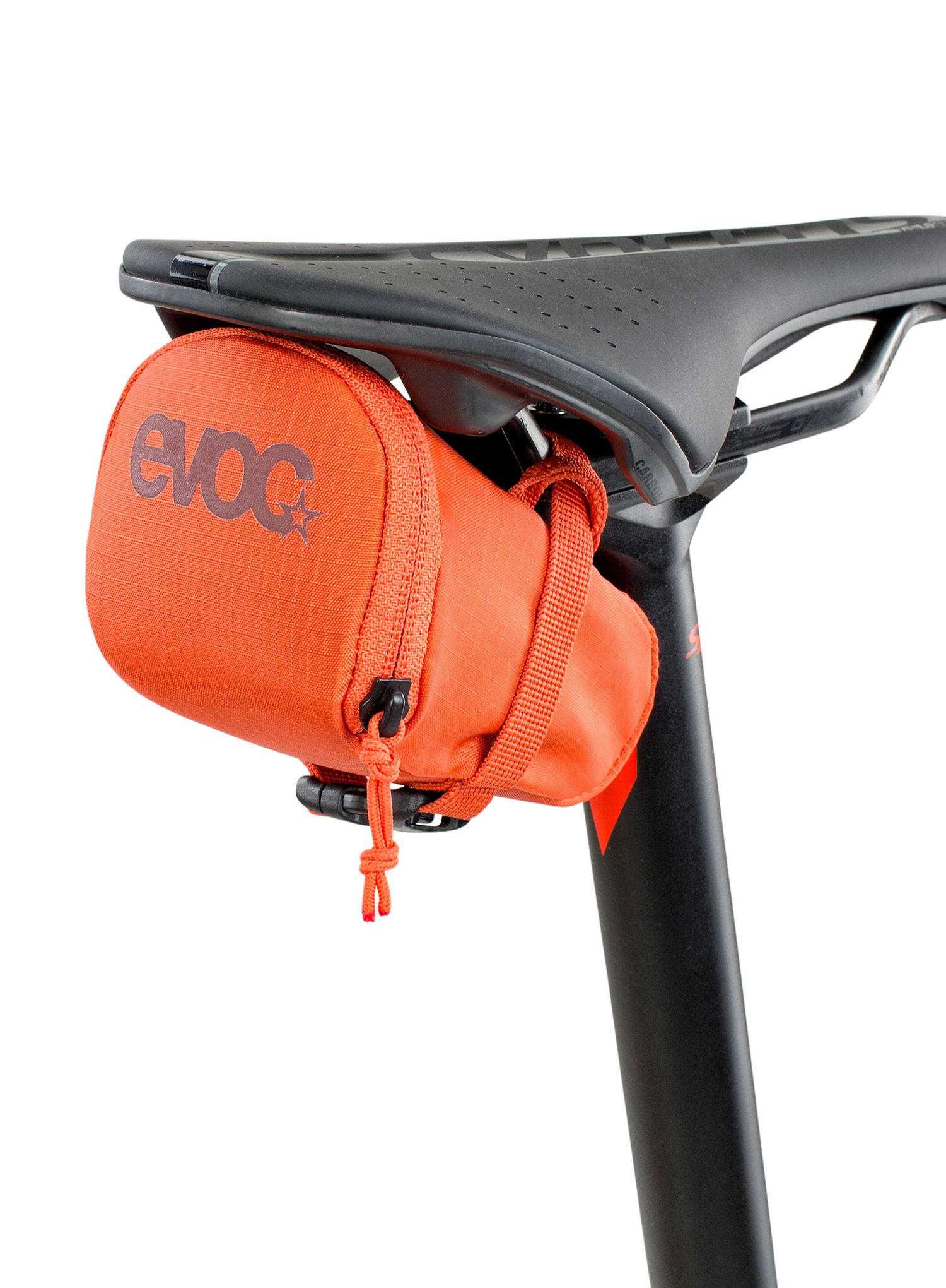 Сумка під сідло Evoc Seat Bag S - orange
