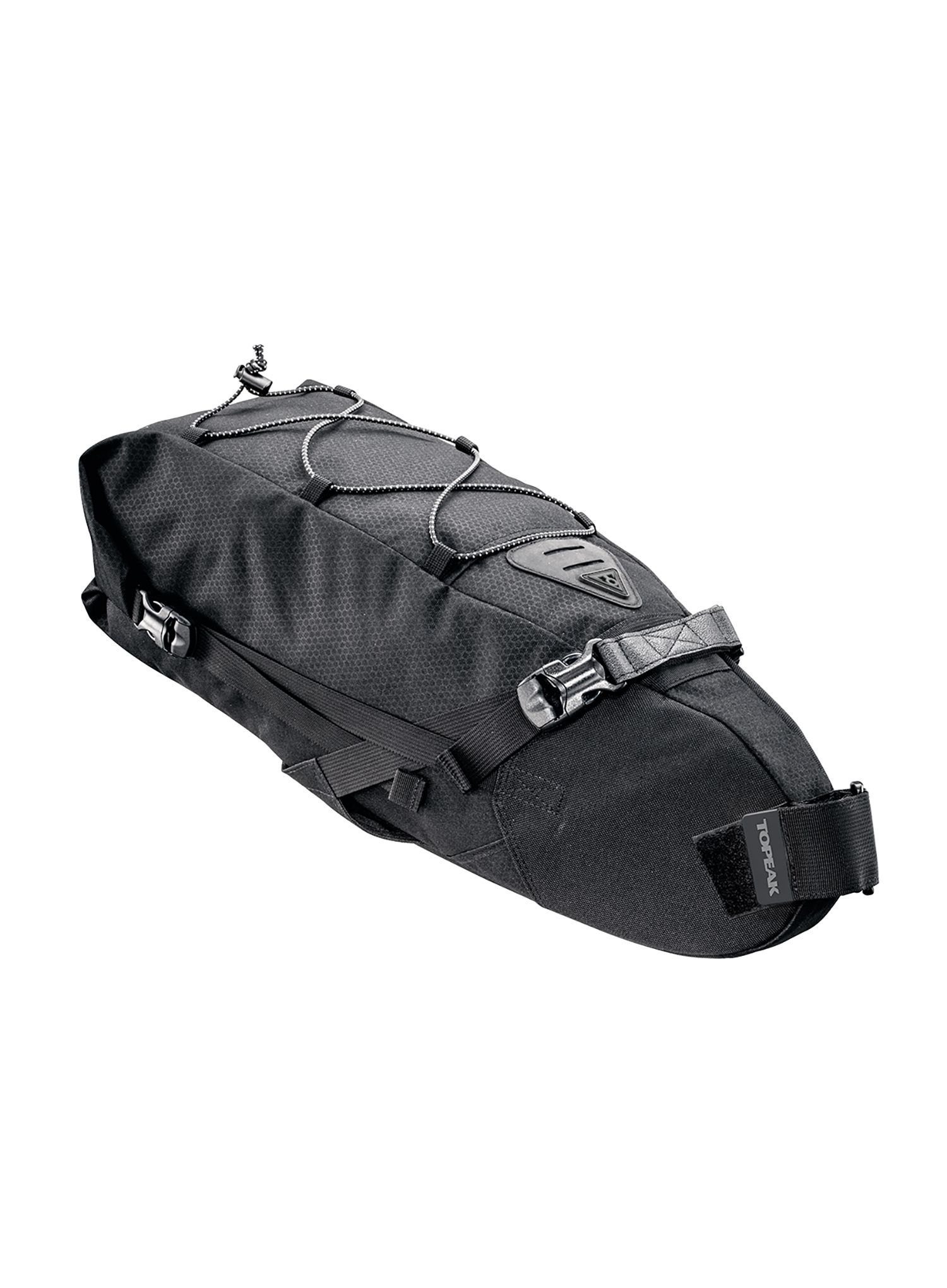 Сумка під сідло Topeak BackLoader 10L - black