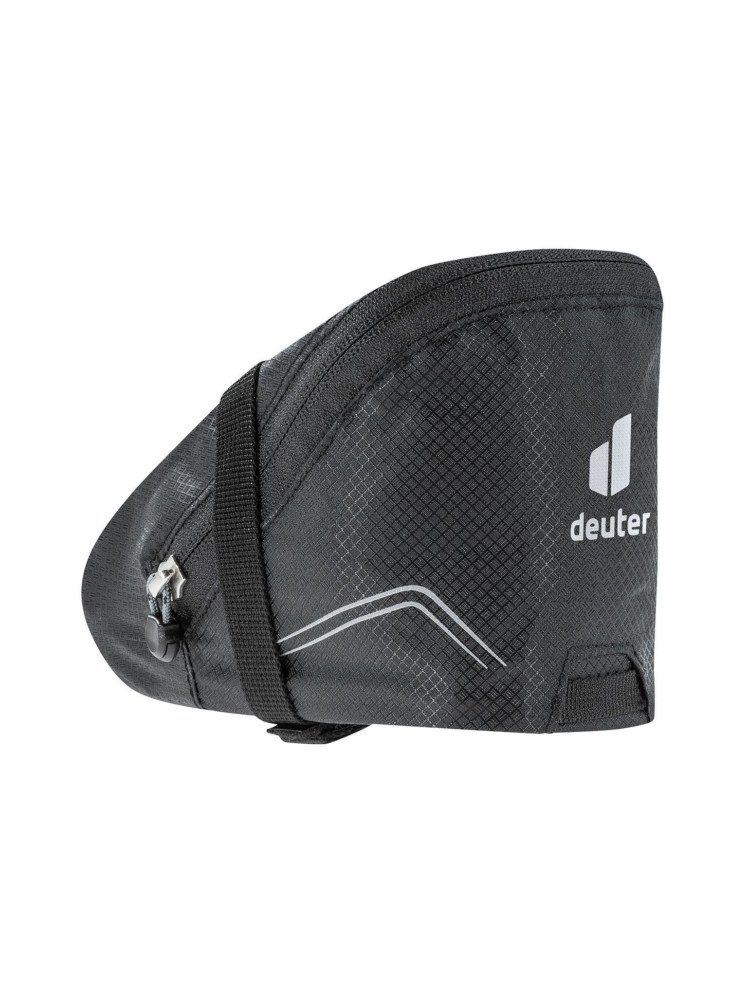 Велосумка Deuter Bike Bag I - black