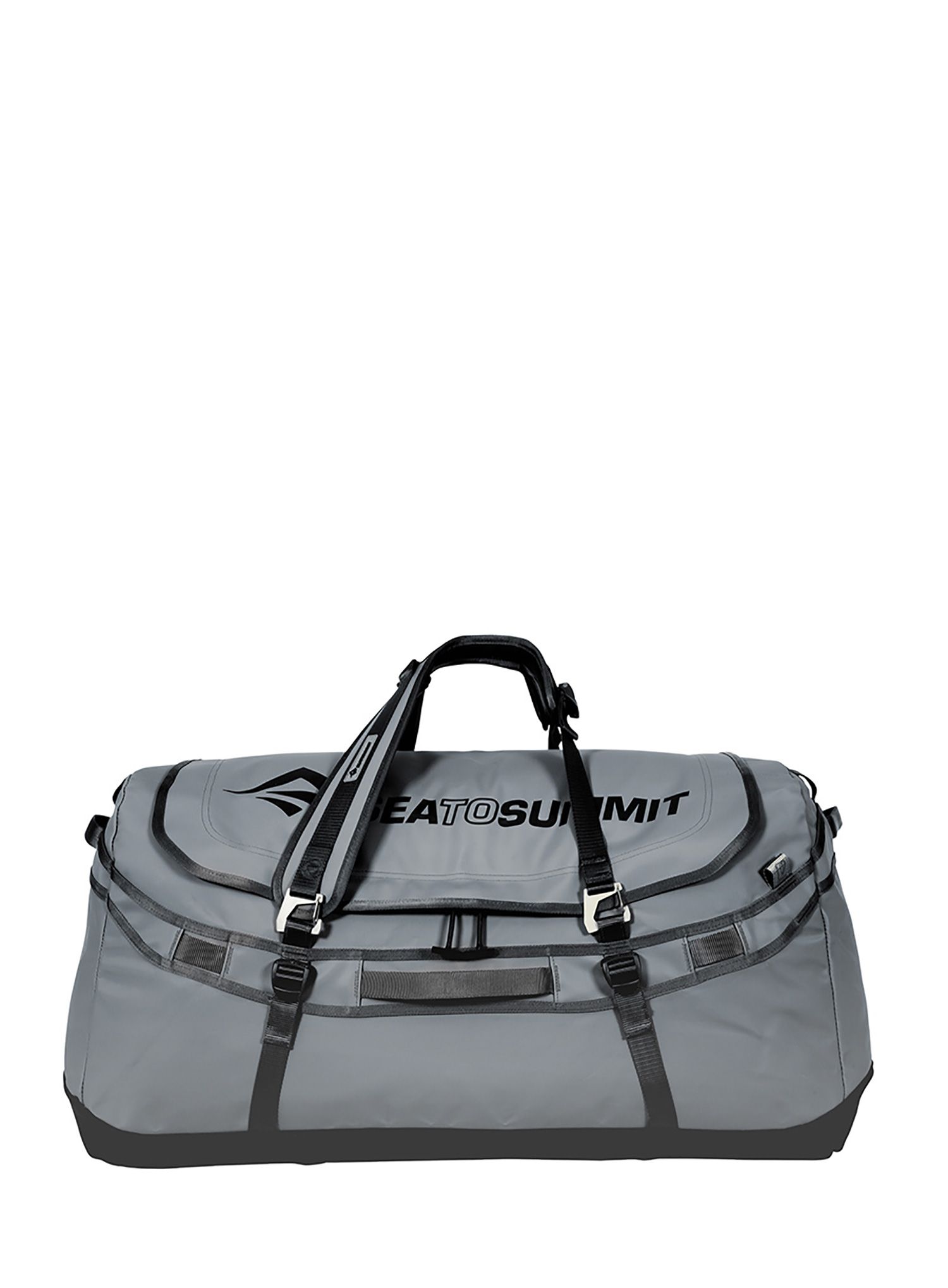 Сумка Sea To Summit Duffle Bag 130 L - charcoal