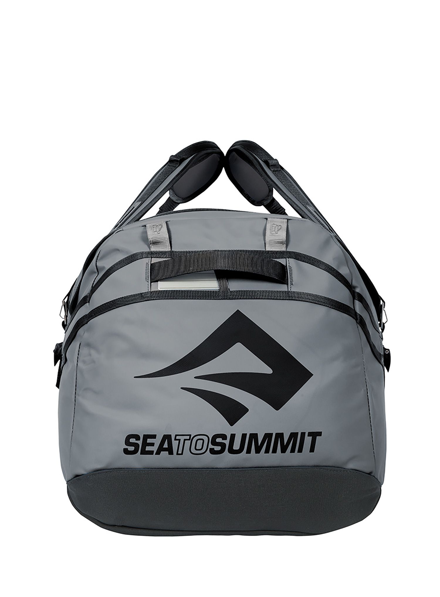 Сумка Sea To Summit Duffle Bag 130 L - charcoal