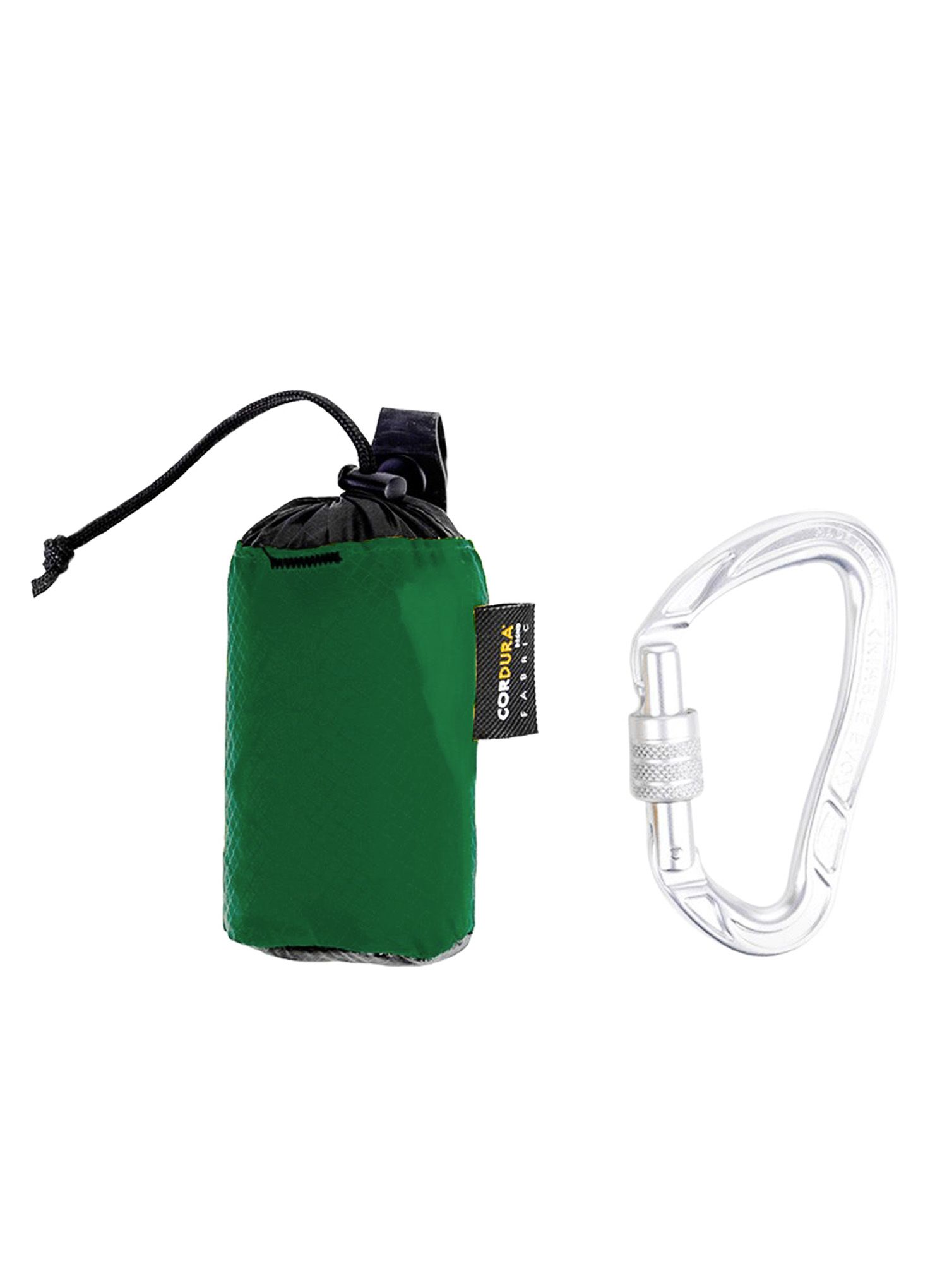 Сумка Sea To Summit Travel Duffle Bag 40L - green
