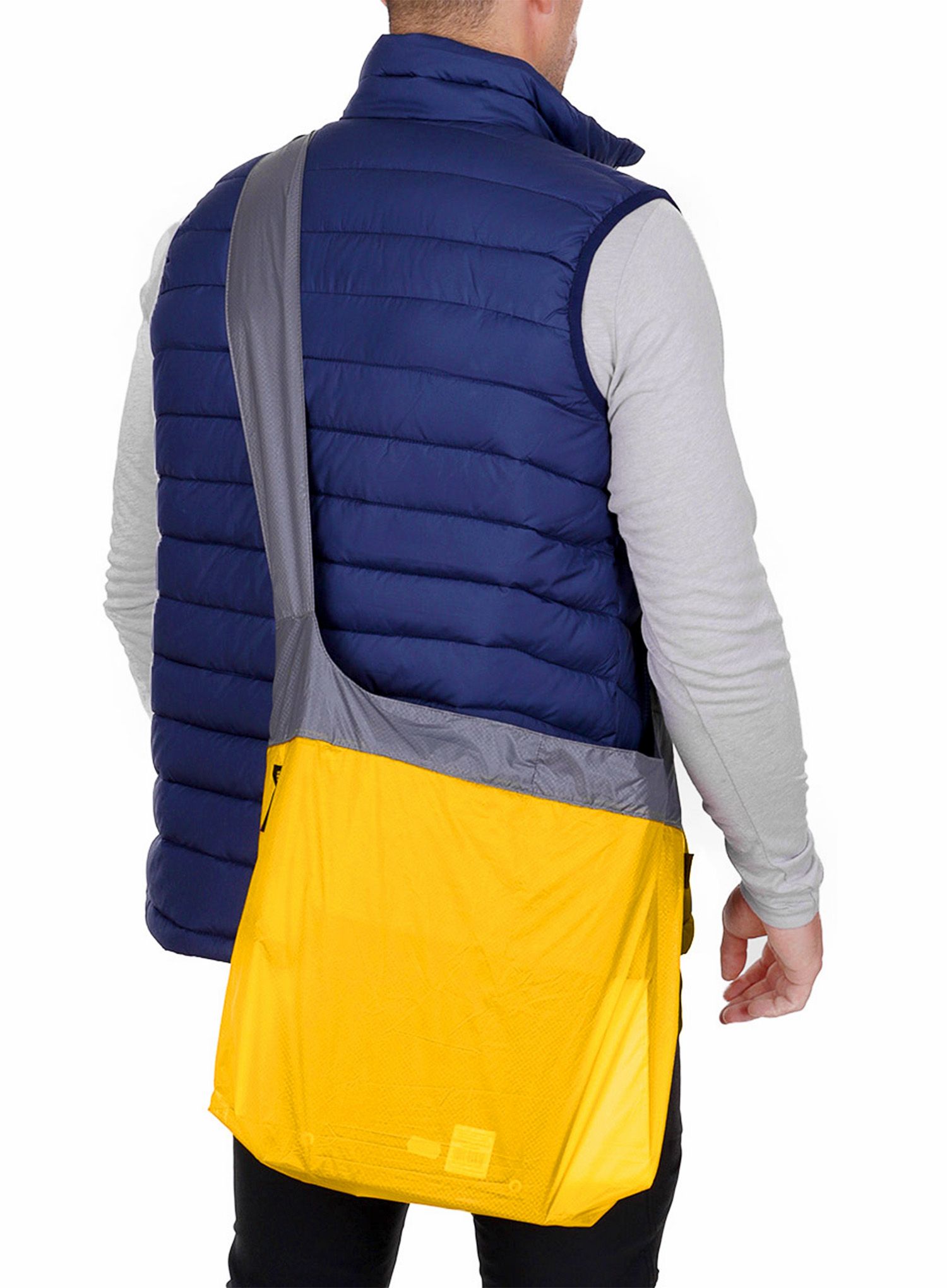 Сумка Sea To Summit Ultra-Sil Sling Bag - yellow