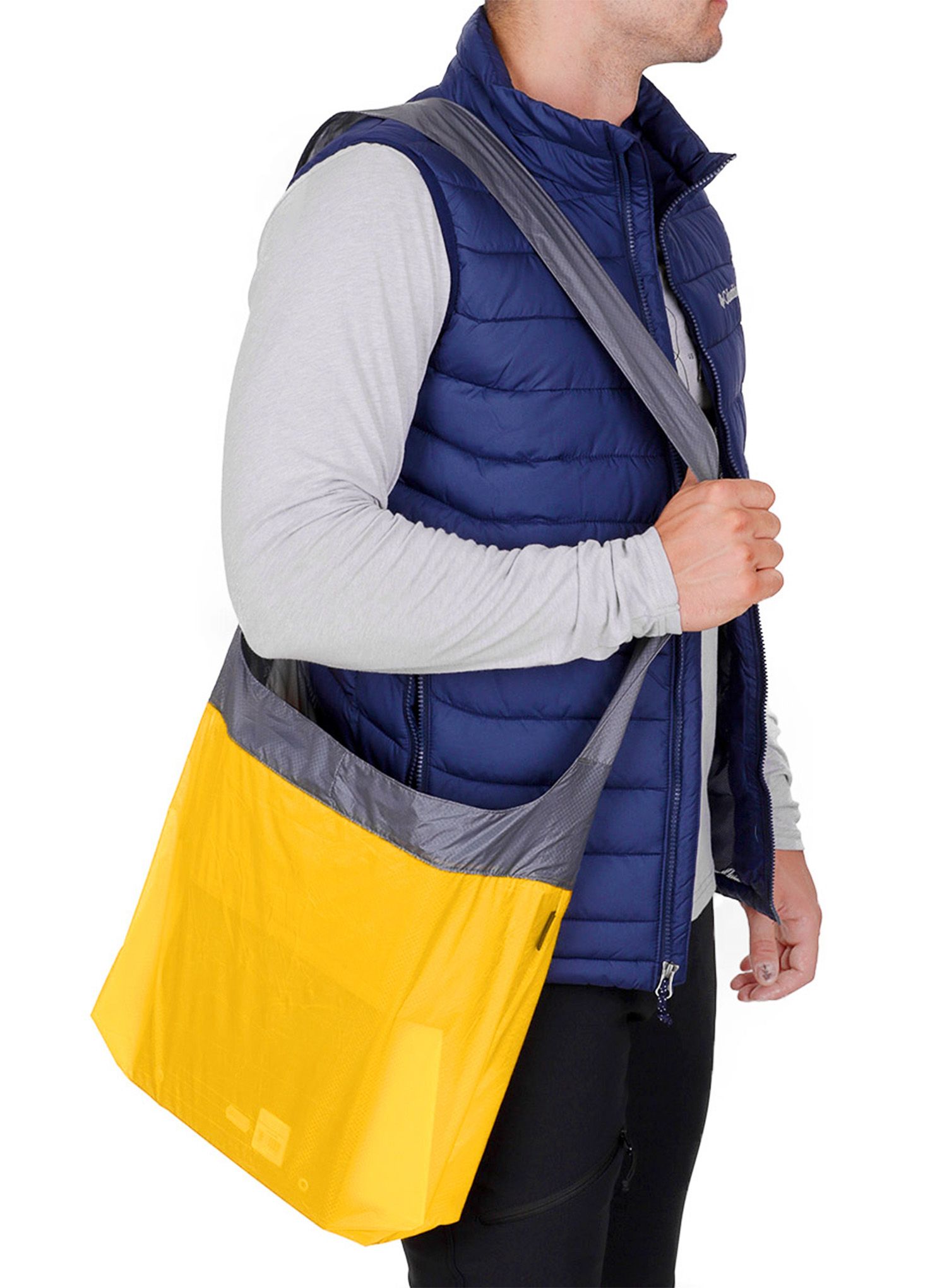 Сумка Sea To Summit Ultra-Sil Sling Bag - yellow