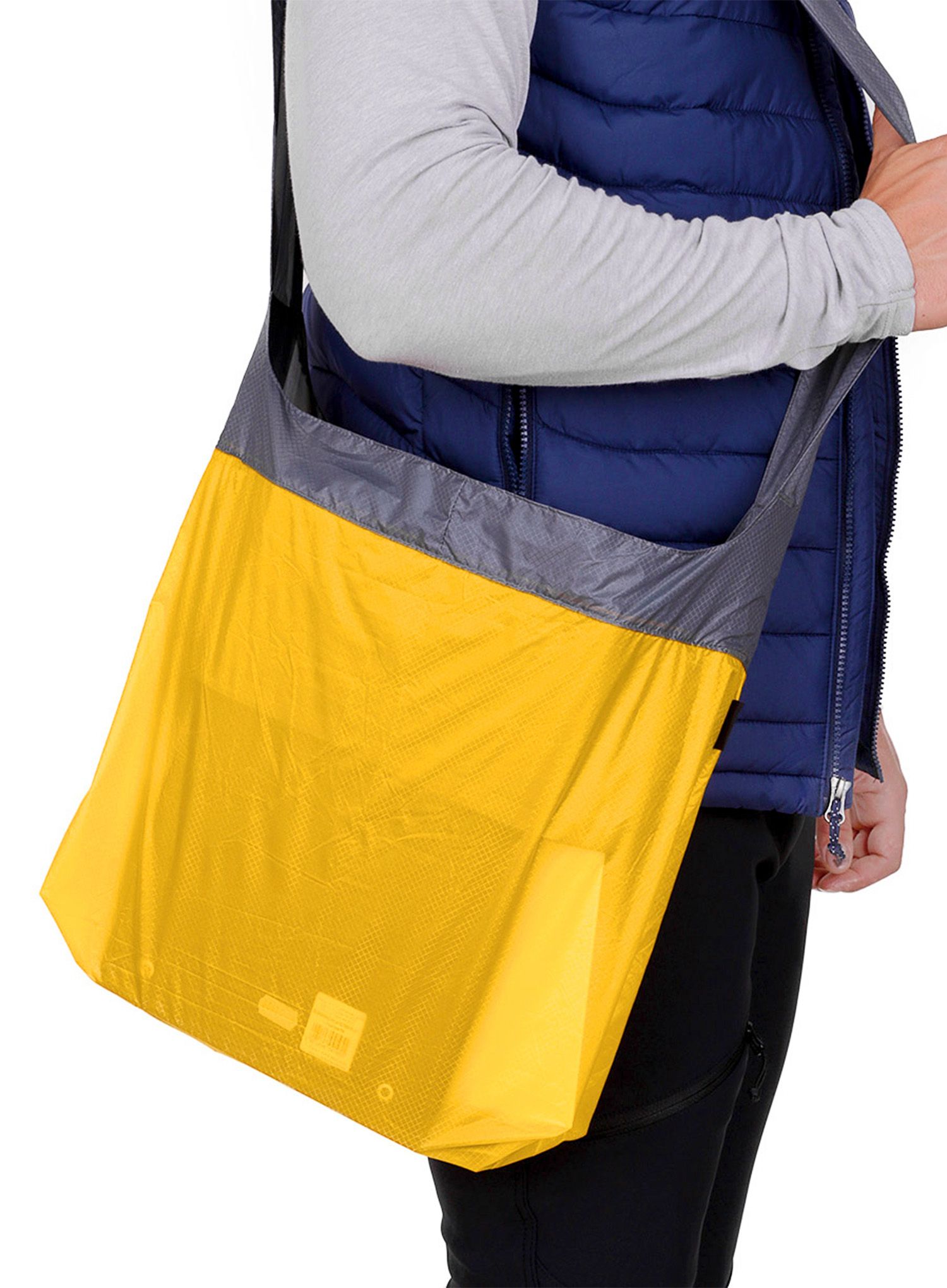 Сумка Sea To Summit Ultra-Sil Sling Bag - yellow