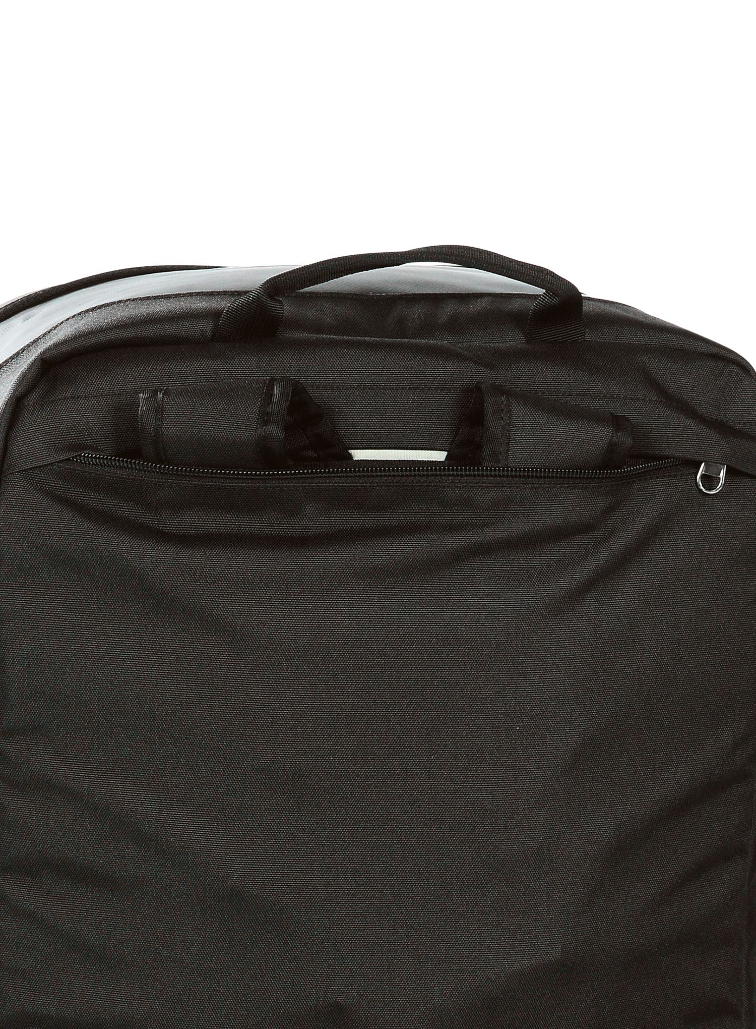 Сумка Tatonka Flight Barrel - black