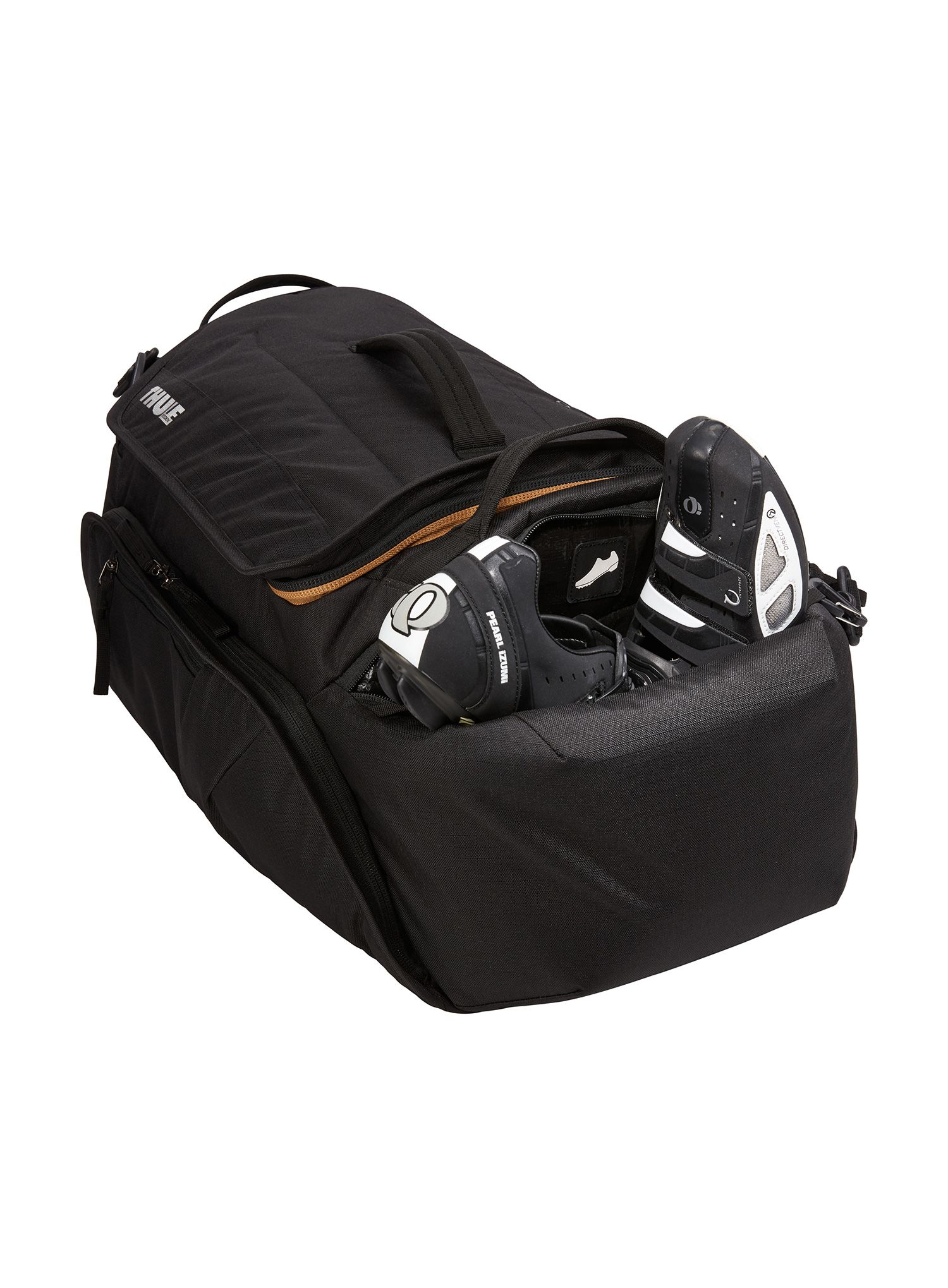 Сумка Thule RoundTrip Bike Duffel - black