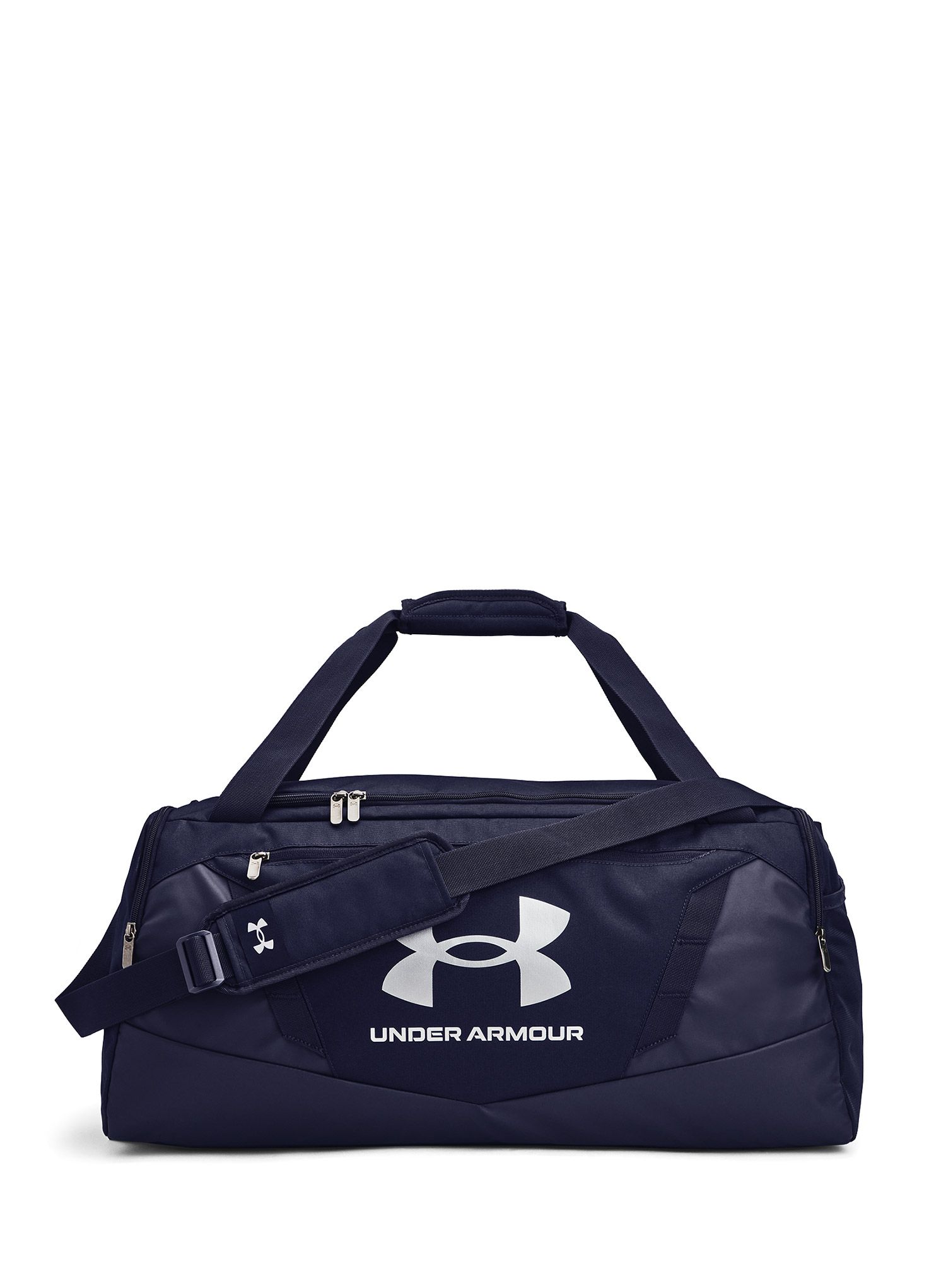 Сумка Under Armour UA Undeniable 5.0 Duffle MD - midnight navy/midnight navy