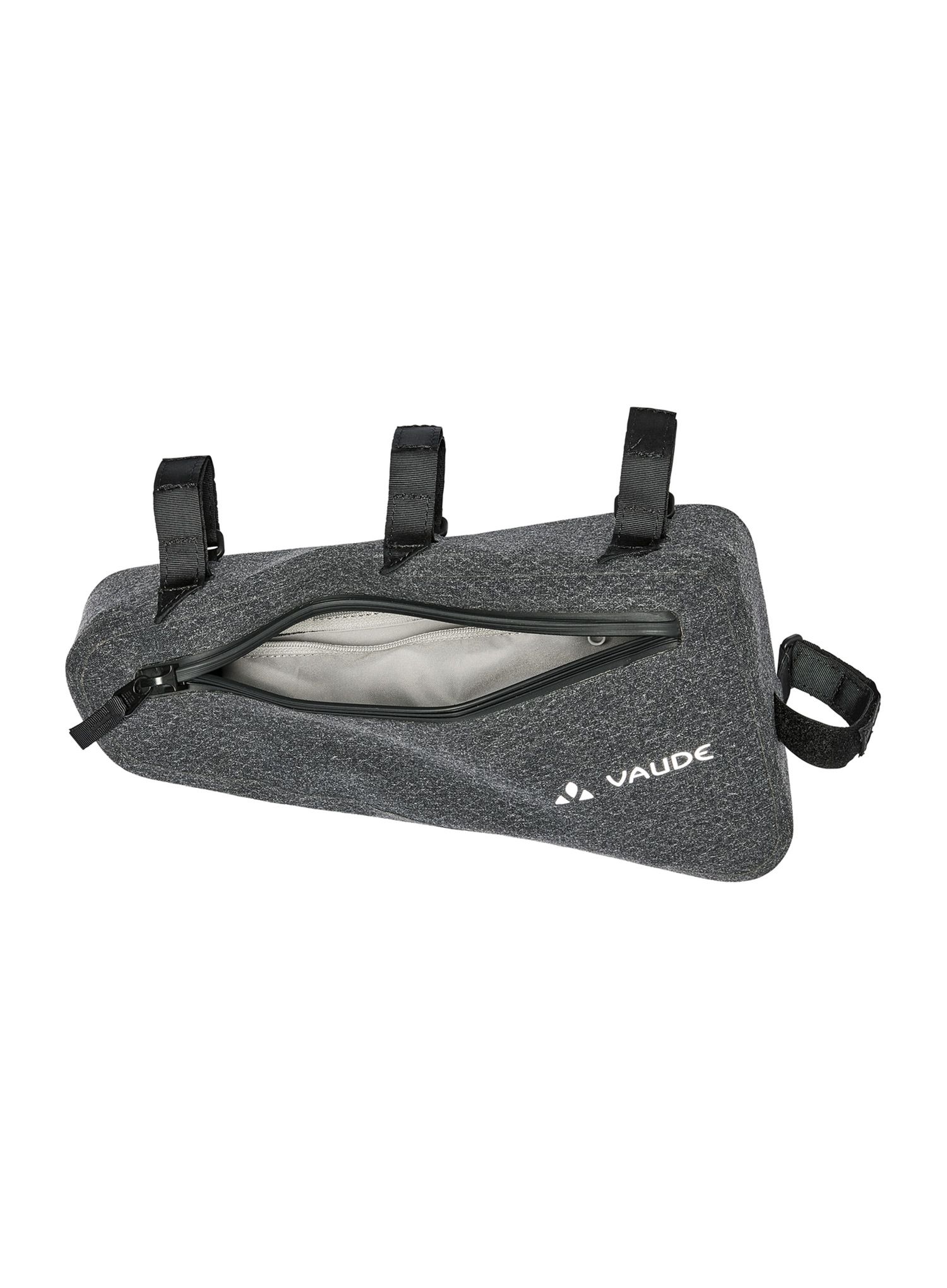 Сумка на раму велосипеда Vaude Trailframe II - black uni