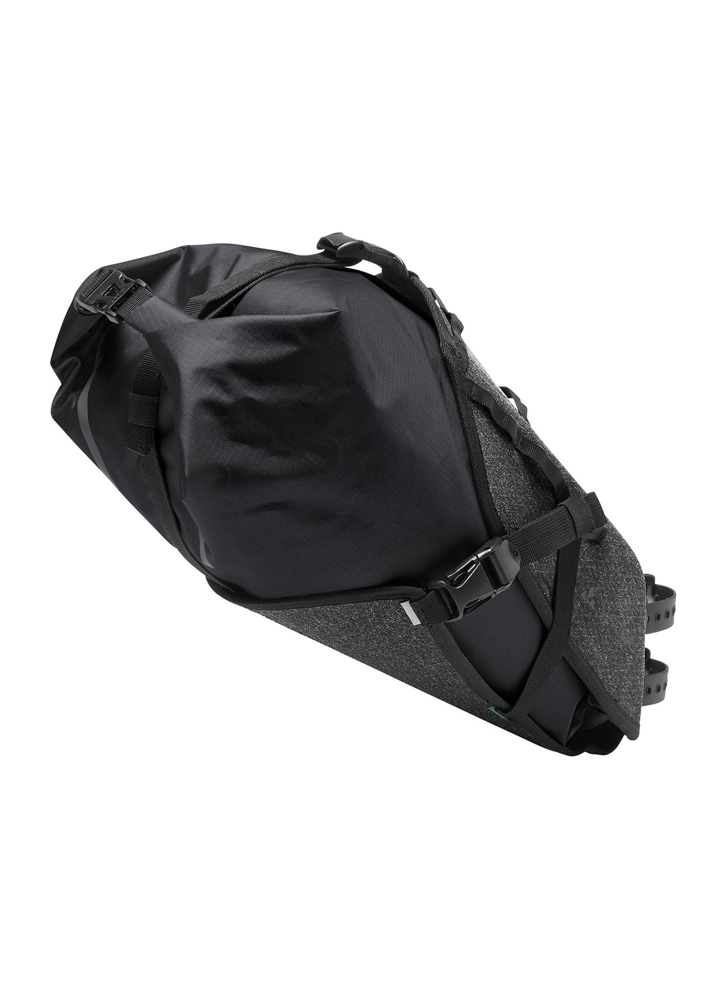 Сумка під сідло Vaude Trailsaddle II - black uni