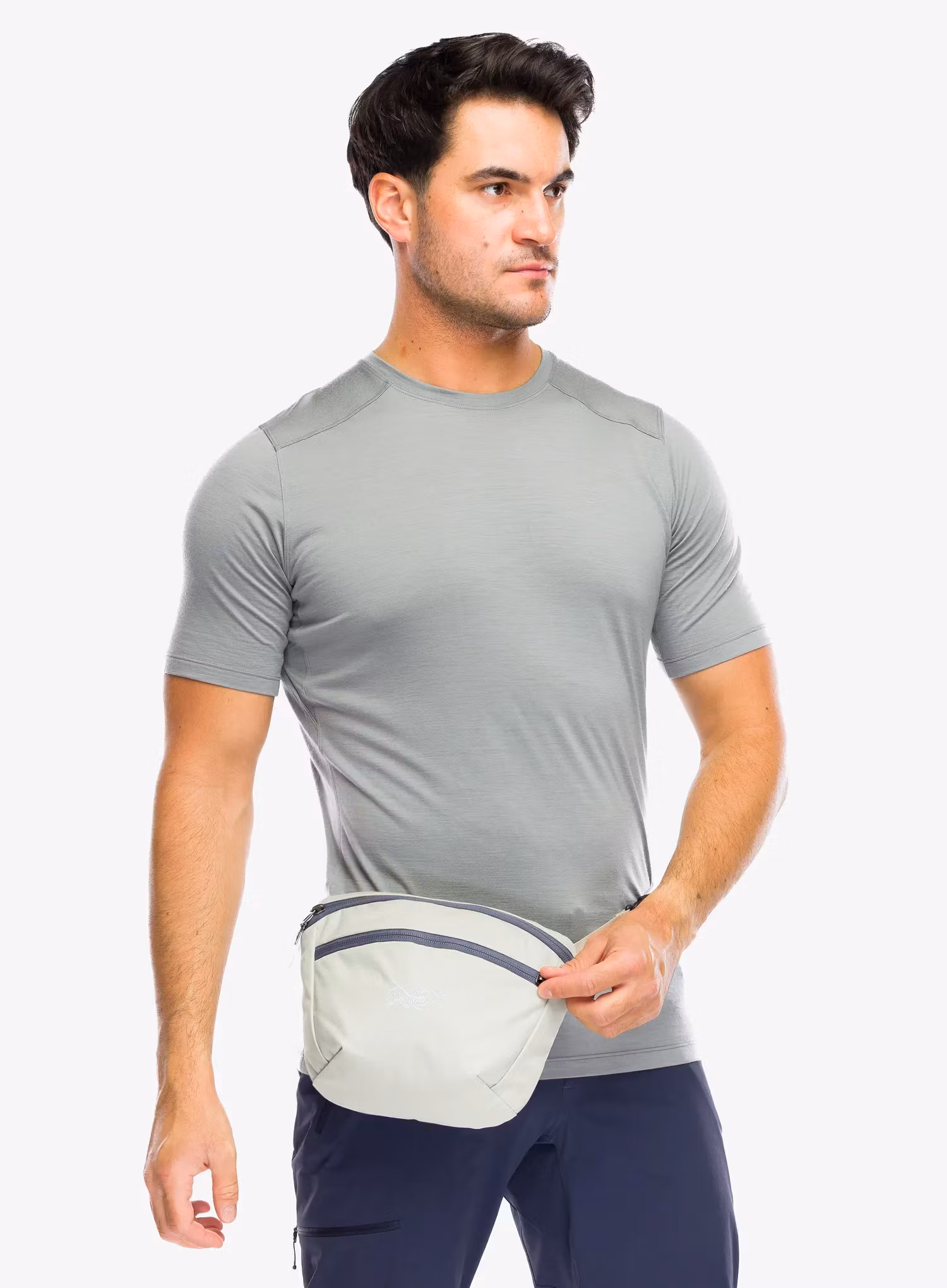 Сумочка поясна Arcteryx Mantis 2 Waist Pack - headwaters