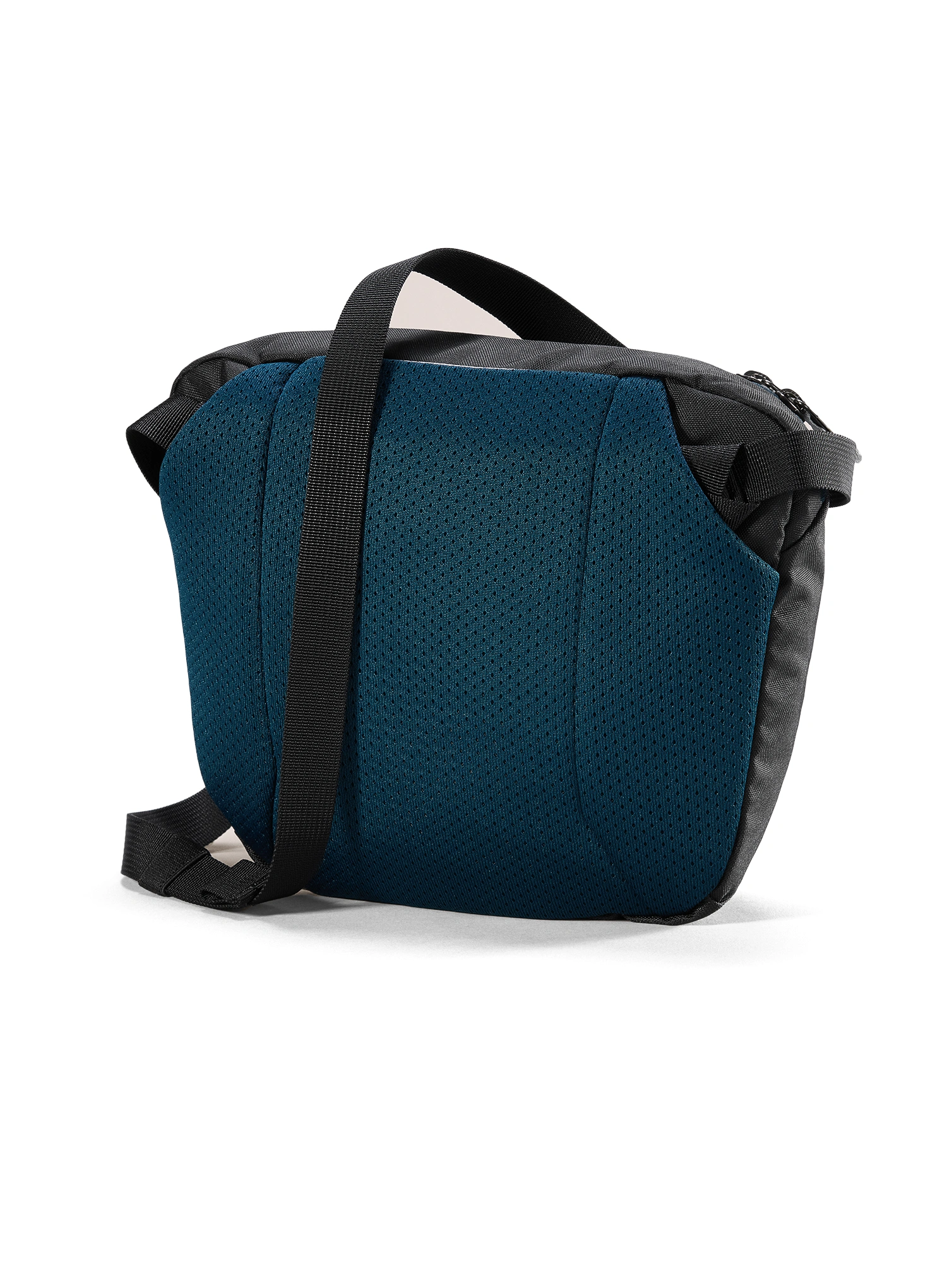 Сумочка поясна Arcteryx Mantis 2 Waist Pack - lodestar