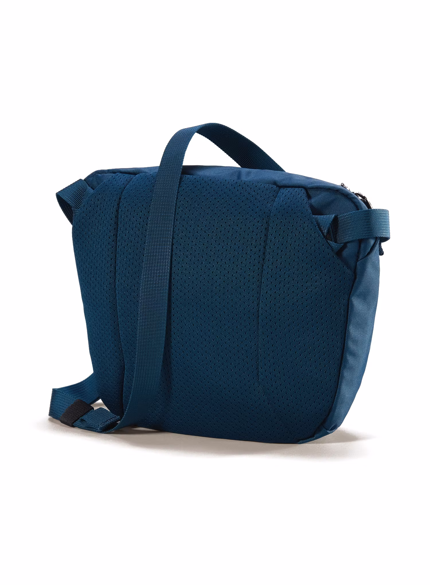 Сумочка поясна Arcteryx Mantis 2 Waist Pack - nightscape | 8a.ua