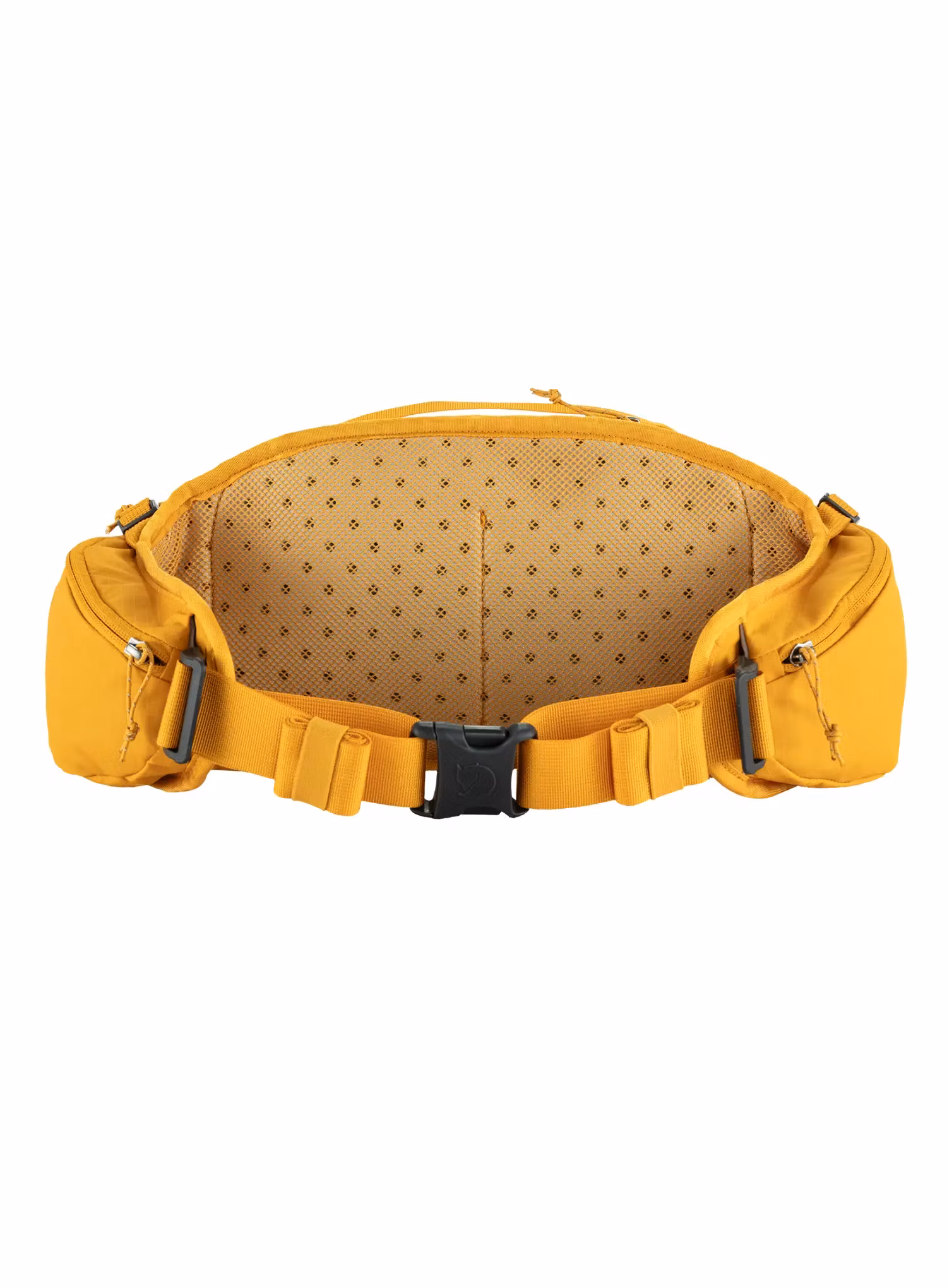 Сумочка поясна Fjallraven Abisko Hip Pack 6 - mustard yellow