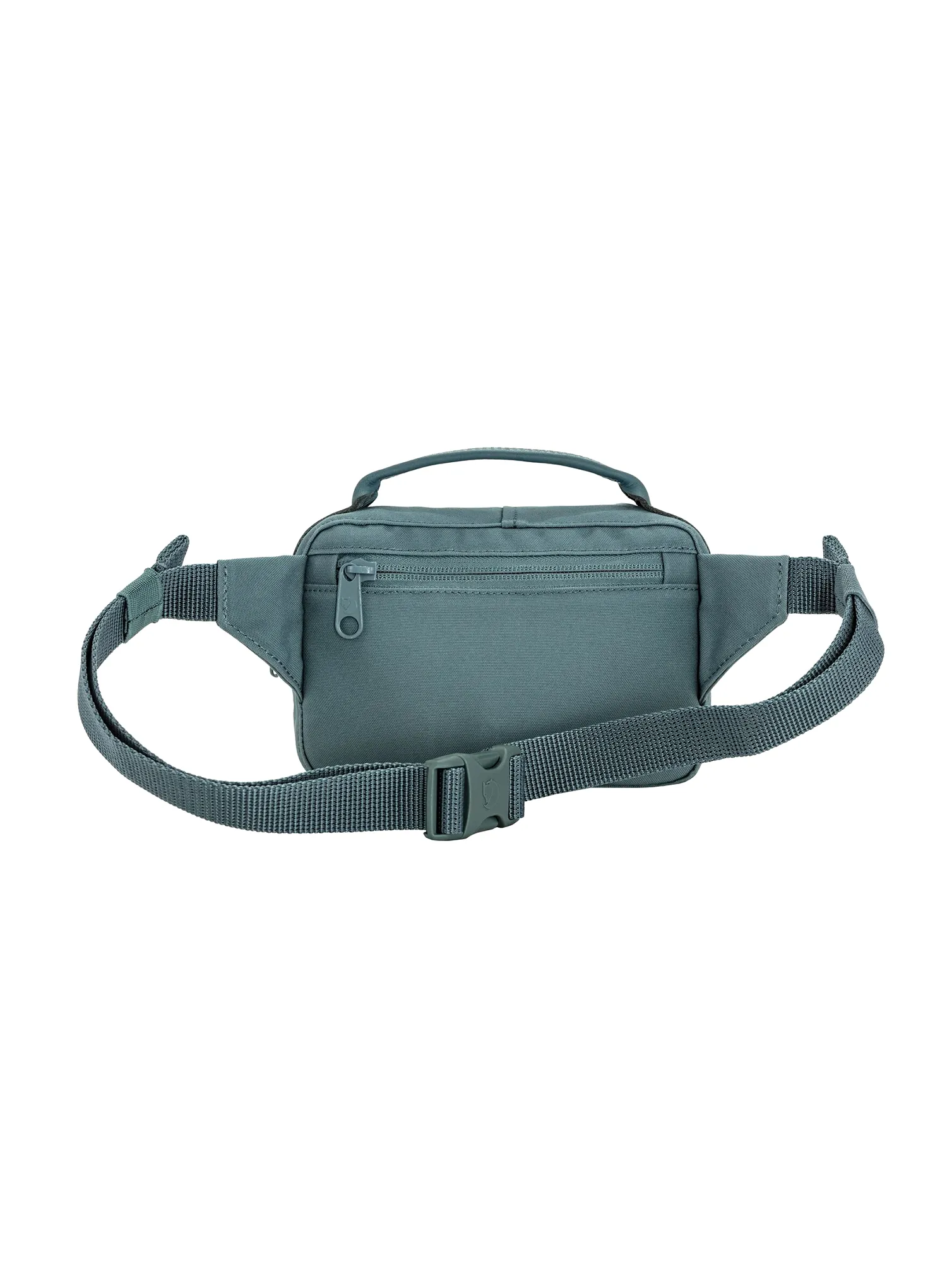 Сумочка поясна Fjallraven Kanken No 2 Hip Pack - nimbus blue