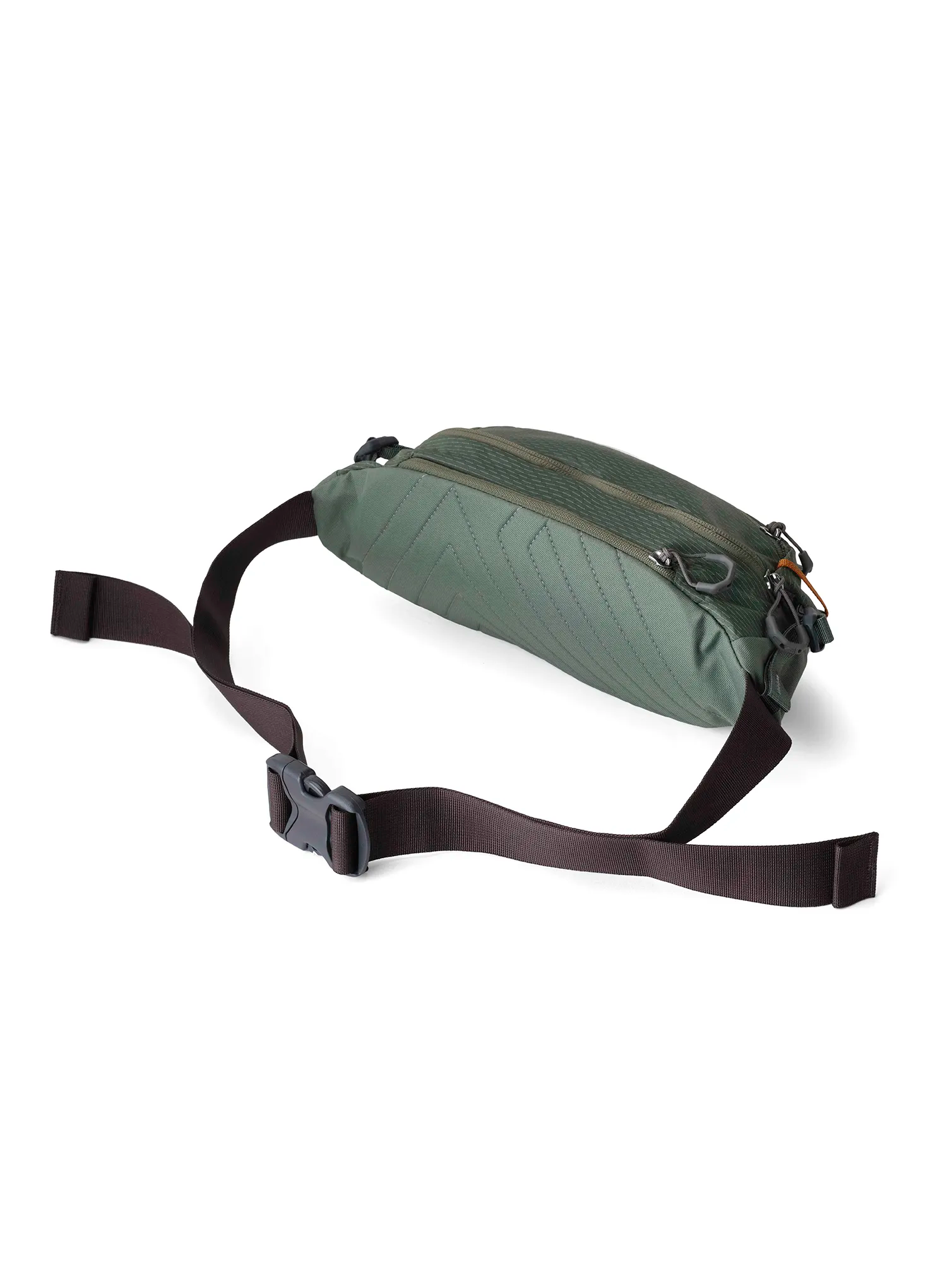 Сумочка поясна Gregory Nano Waistpack - terrain green