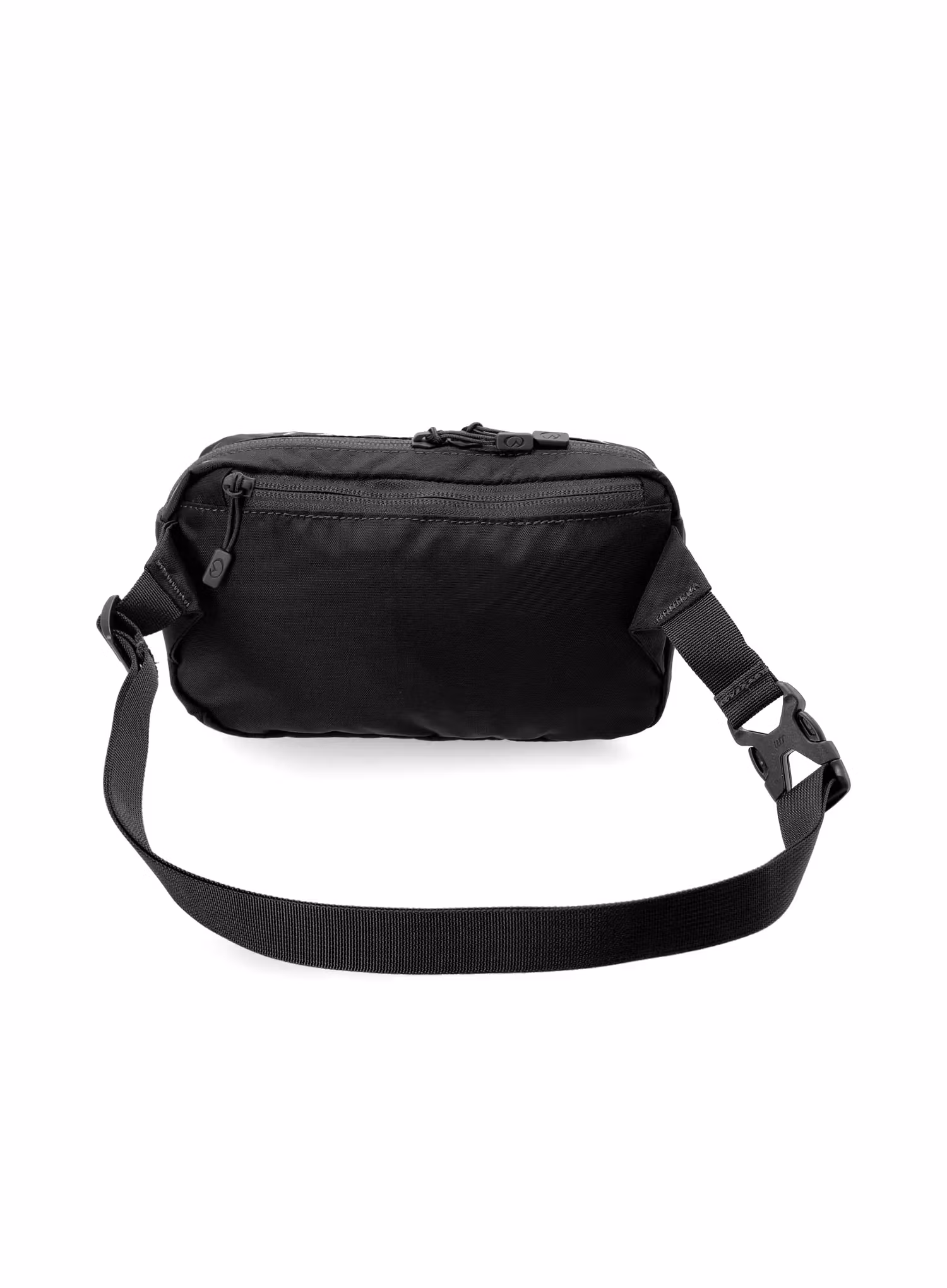 Сумочка поясна Lifeventure RFID Discovery Belt Pack - black
