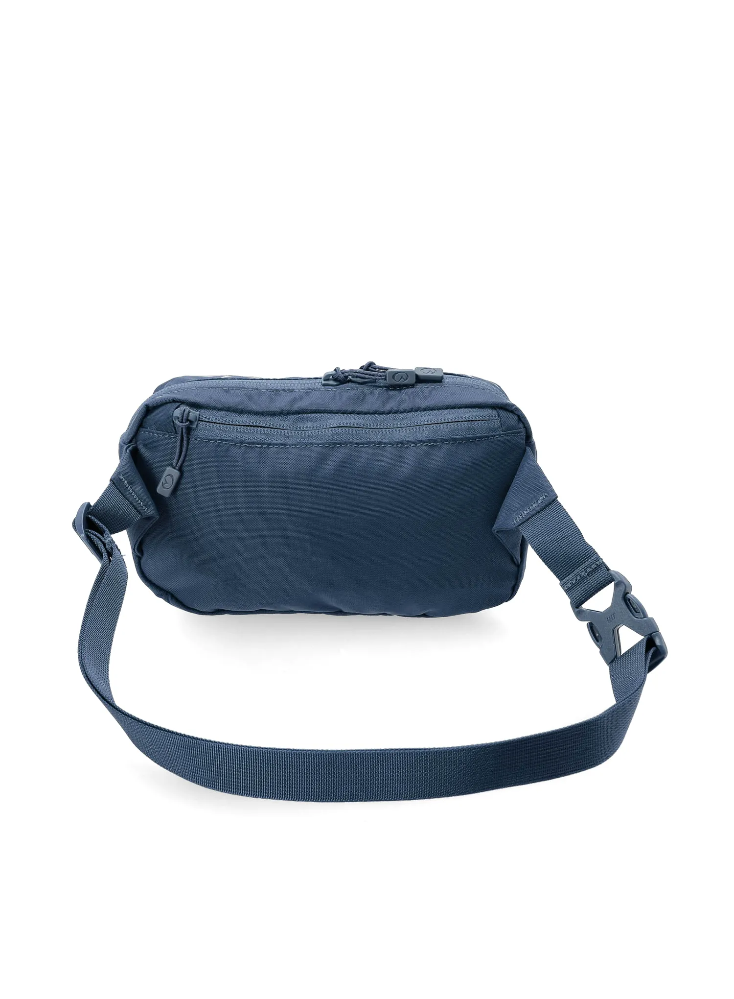 Сумочка поясна Lifeventure RFID Discovery Belt Pack - blue