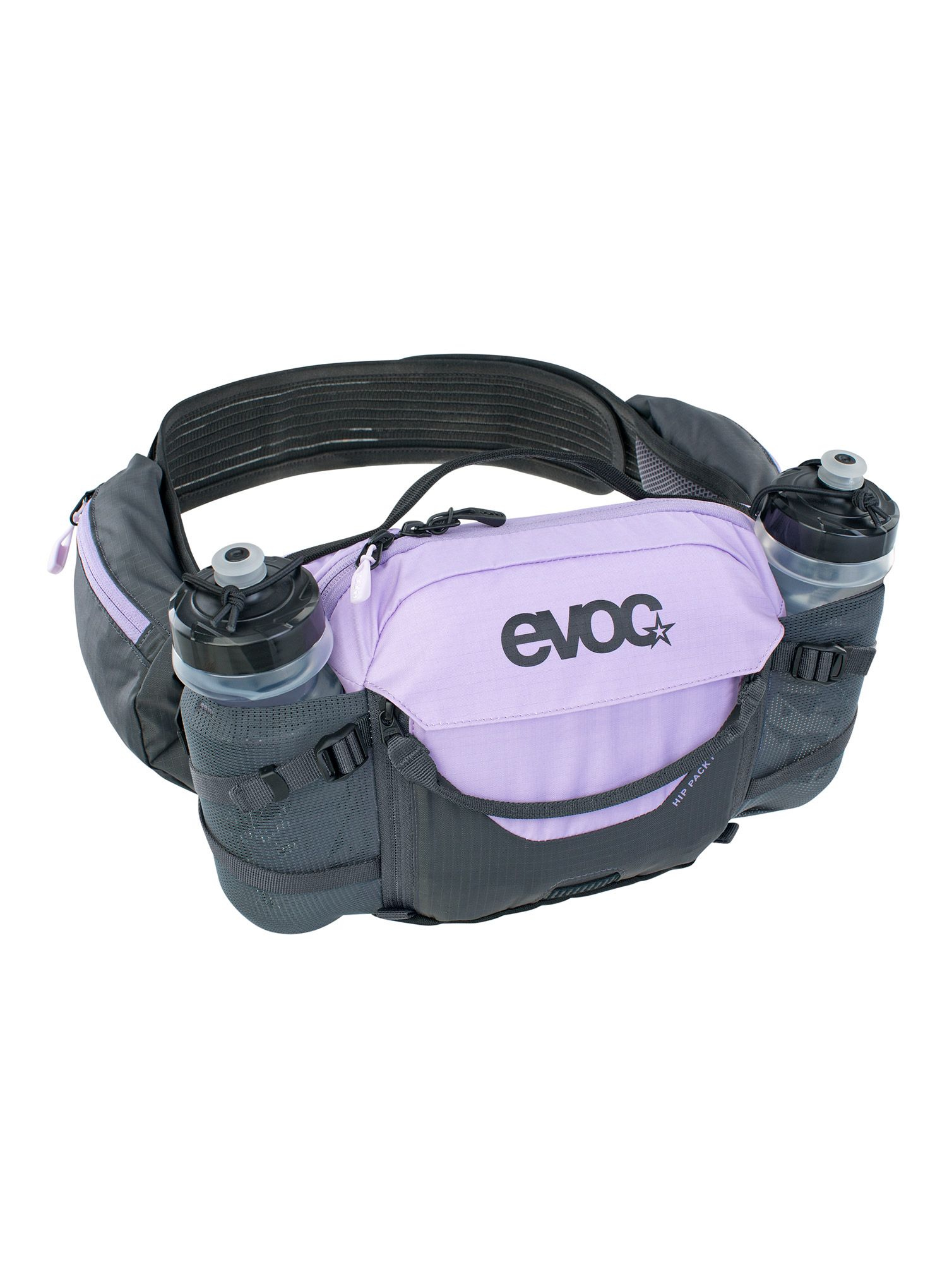 Сумочка поясна Evoc Hip Pack Pro 3 - multicolour