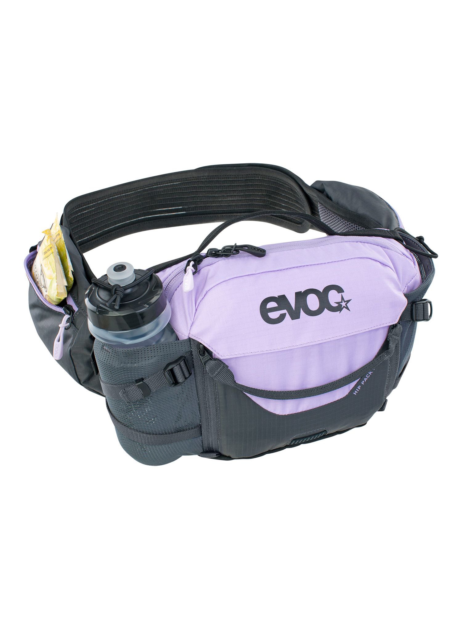 Сумочка поясна Evoc Hip Pack Pro 3 - multicolour