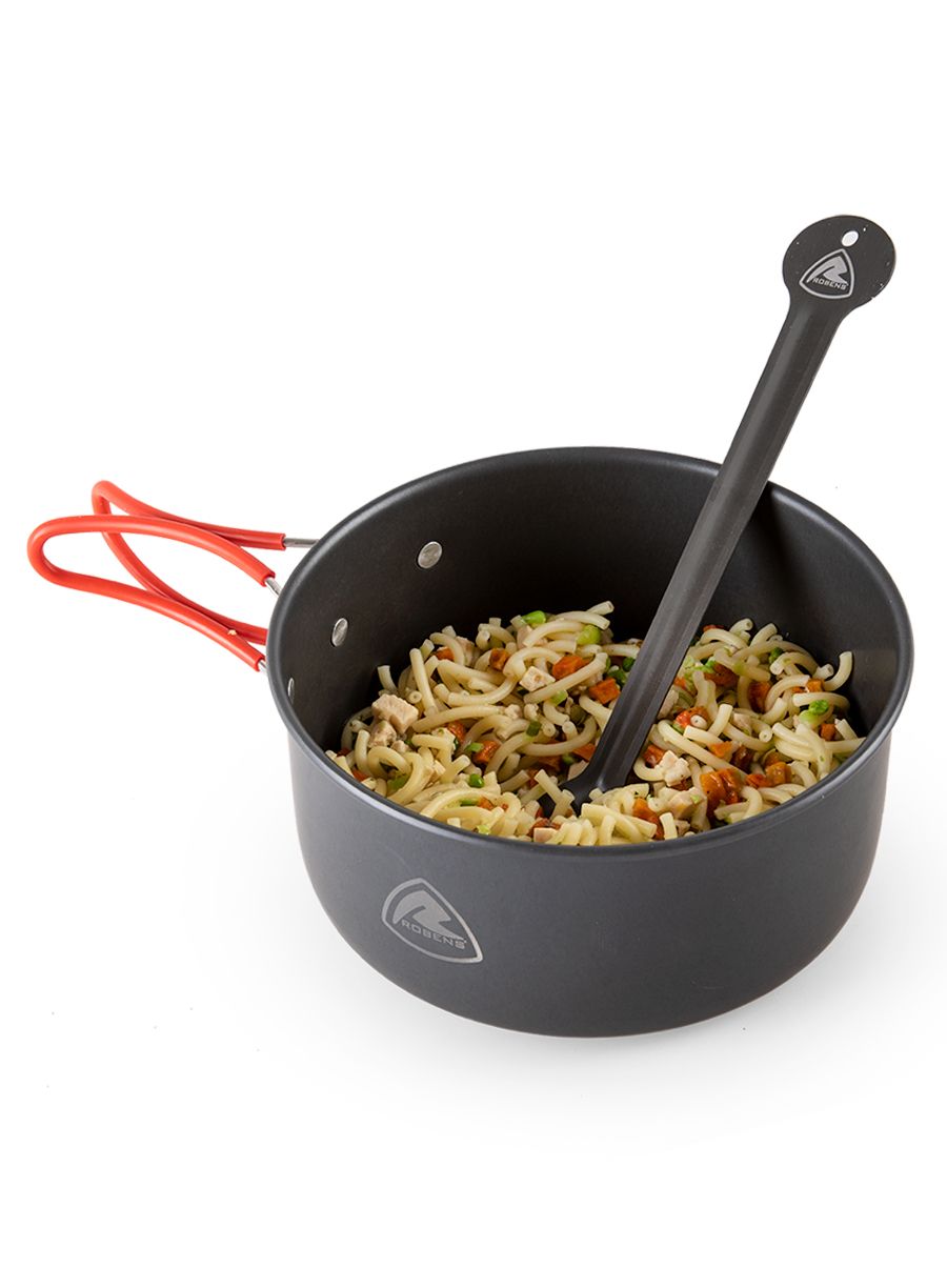 Сублімована Travellunch Chicken with Hot-Pot Noodles 525 g
