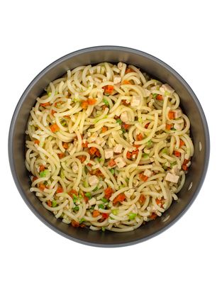 Сублімована Travellunch Chicken with Hot-Pot Noodles 525 g