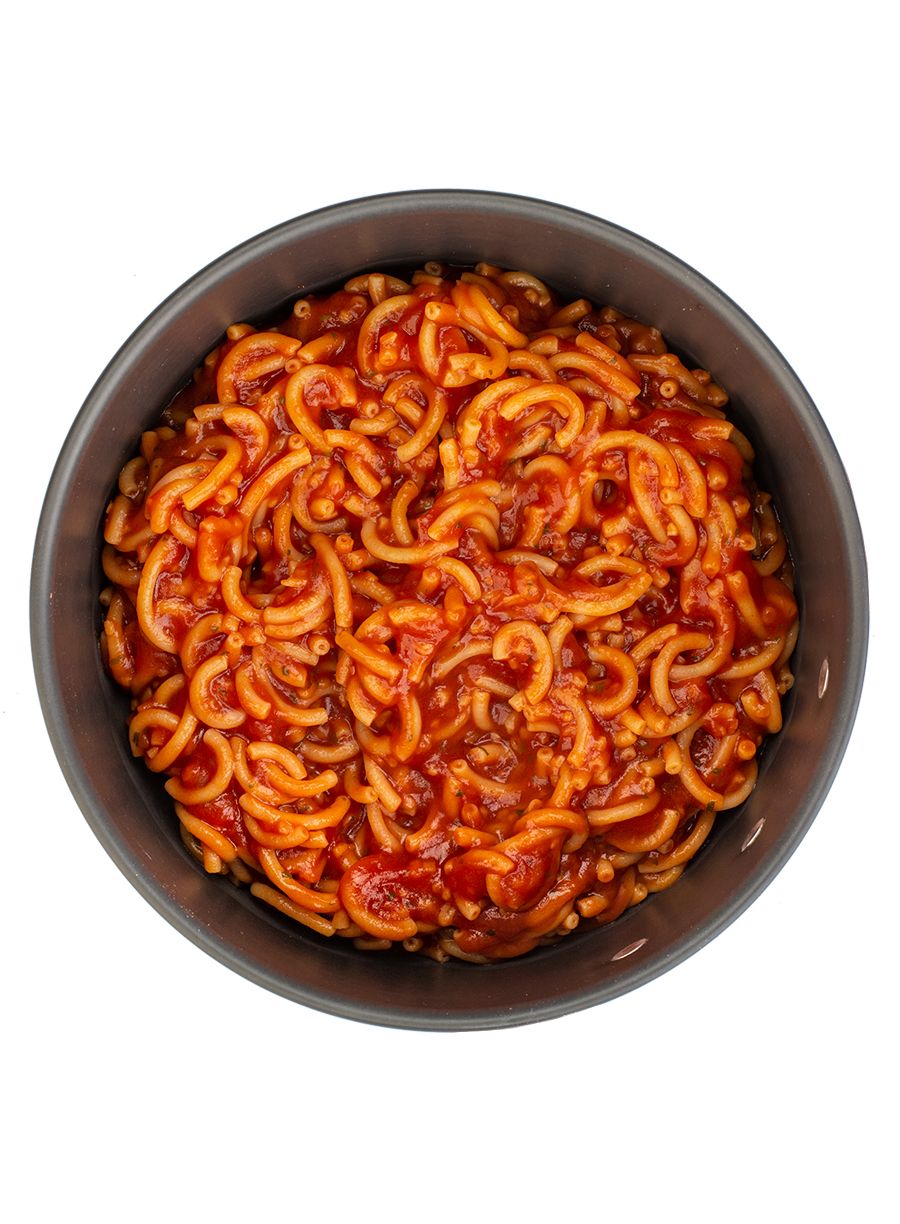 Сублімована Travellunch Pasta Napoli 525 g