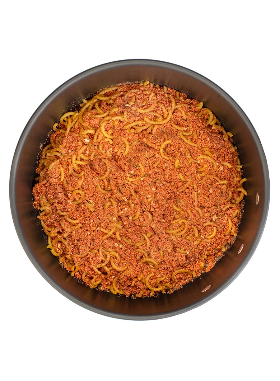 Сублімована Travellunch Pasta Napoli 525 g
