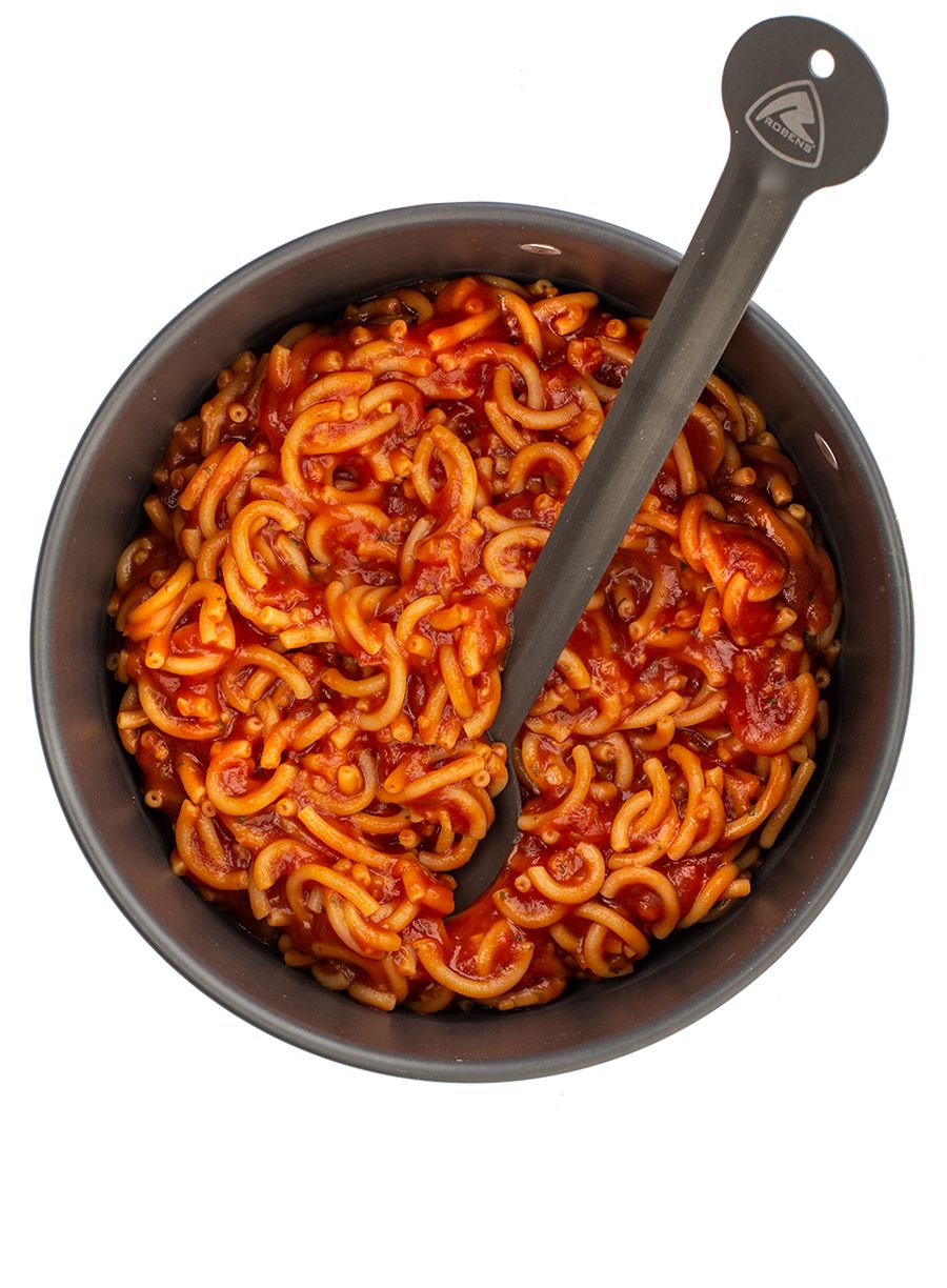 Сублімована Travellunch Pasta Napoli 525 g