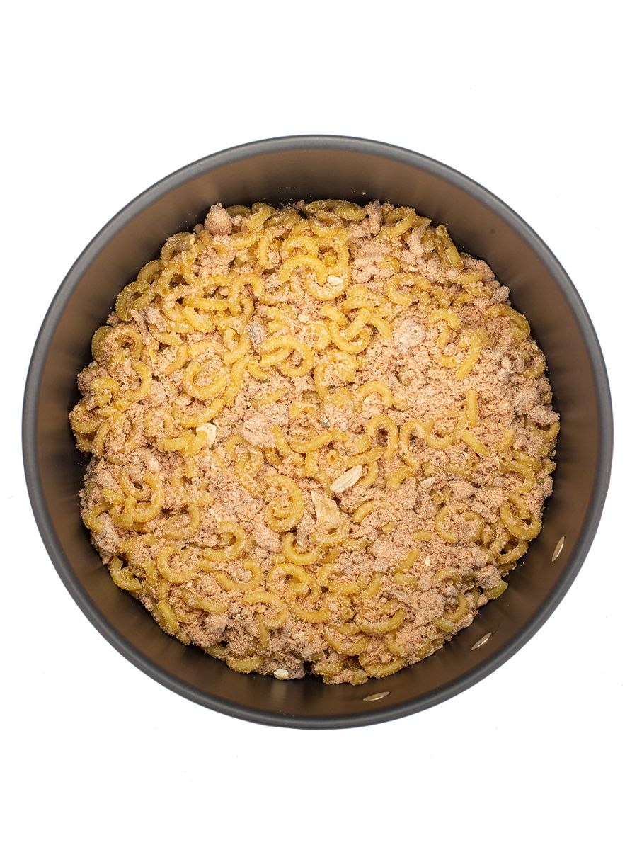 Сублімована Travellunch Beef with noodles 475 g