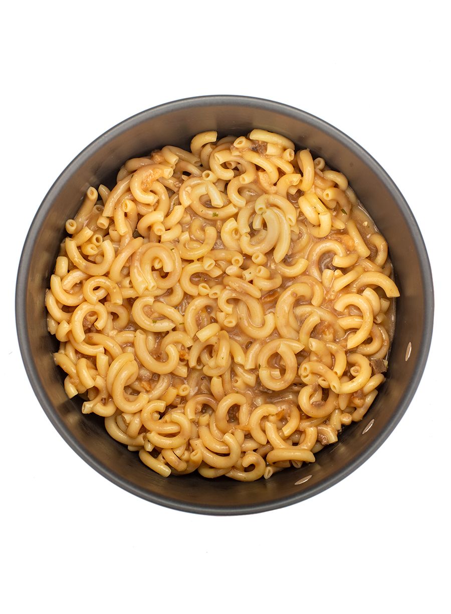 Сублімована Travellunch Beef with noodles 475 g