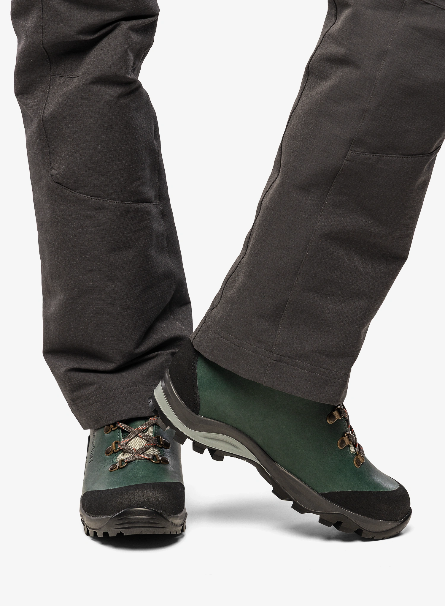 Черевики жіночі Zamberlan Marie GTX - peacock