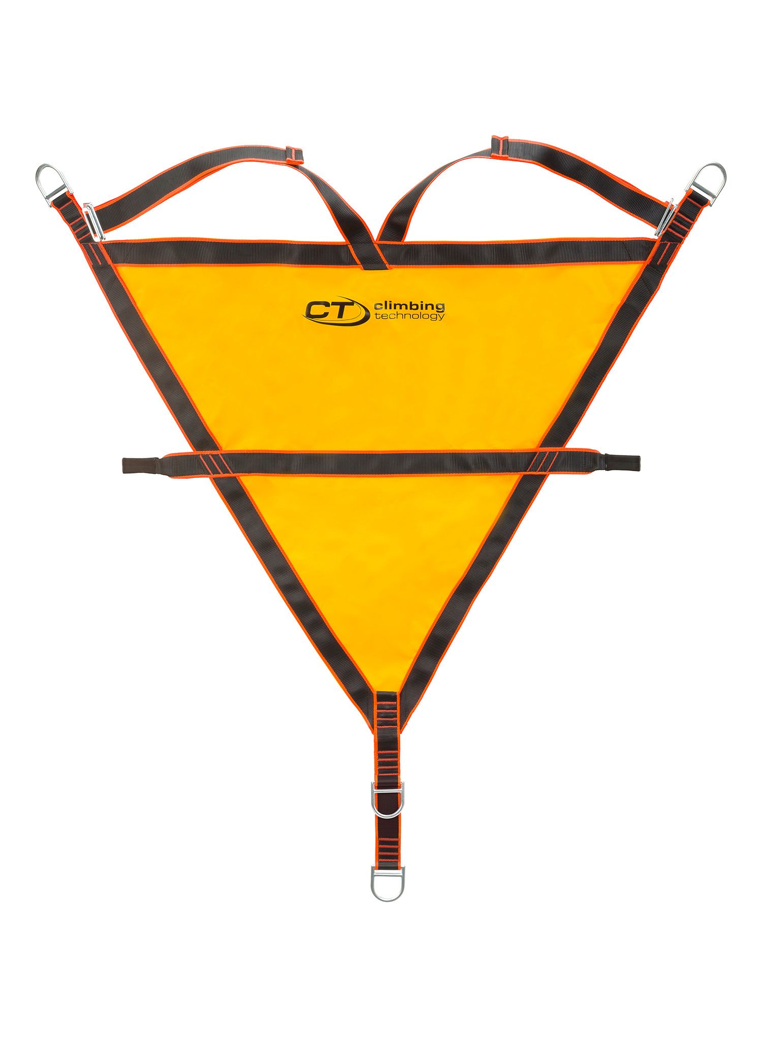 Косинка рятувальна Climbing Technology Rescue Triangle - 2019