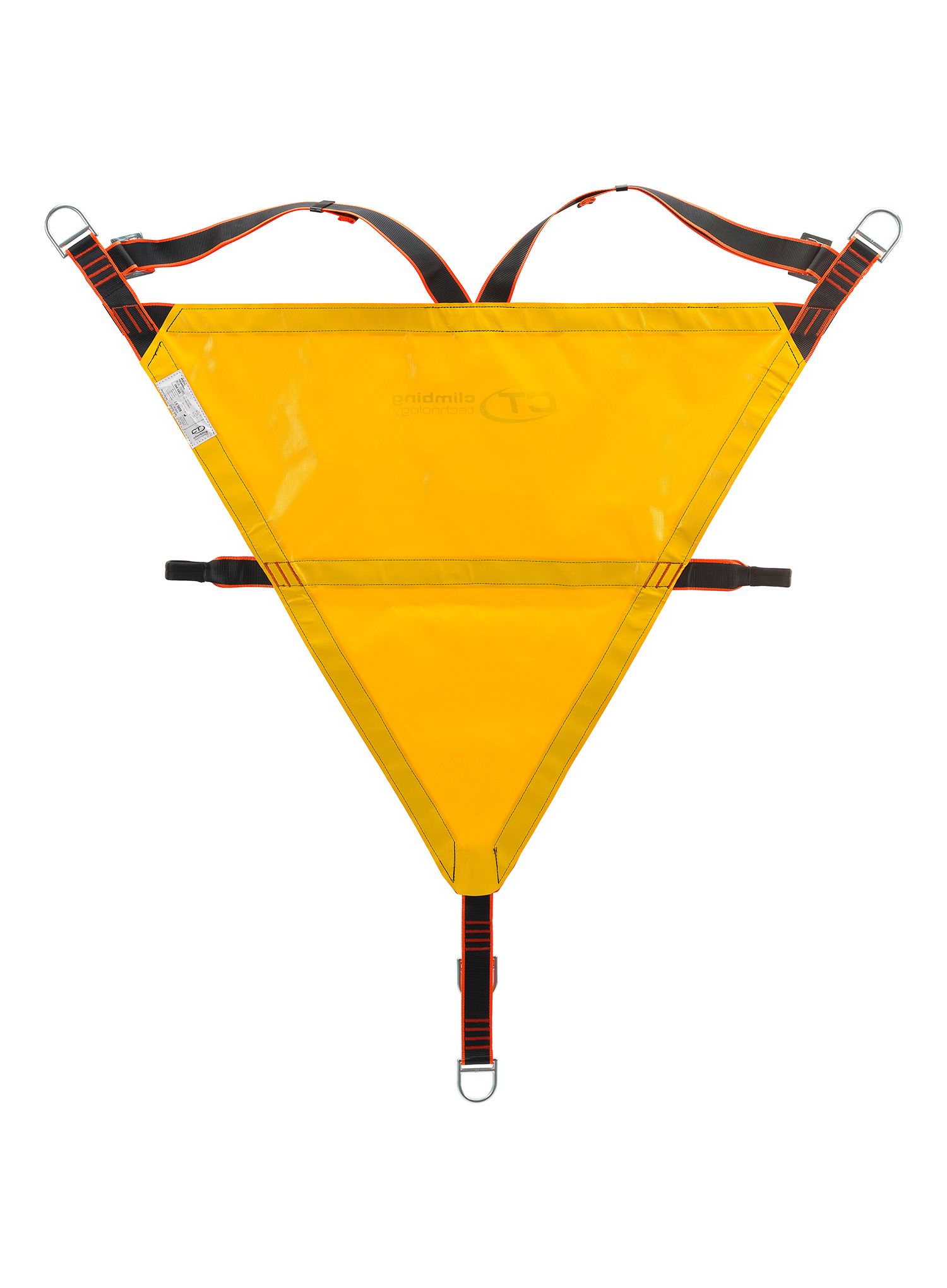 Косинка рятувальна Climbing Technology Rescue Triangle - 2019
