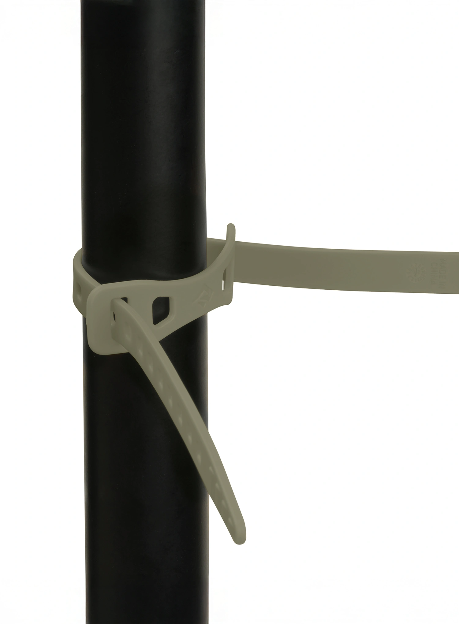 Трок Sea to Summit Stretch-Loc Mini Strap 300mm - burnt olive