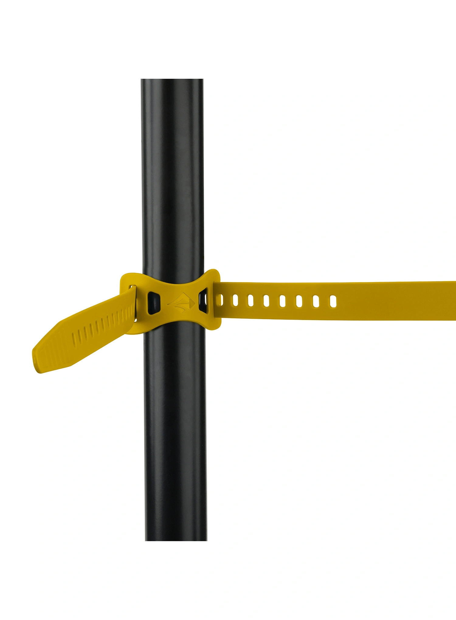 Трок Sea to Summit Stretch-Loc Strap 375mm - sulphur
