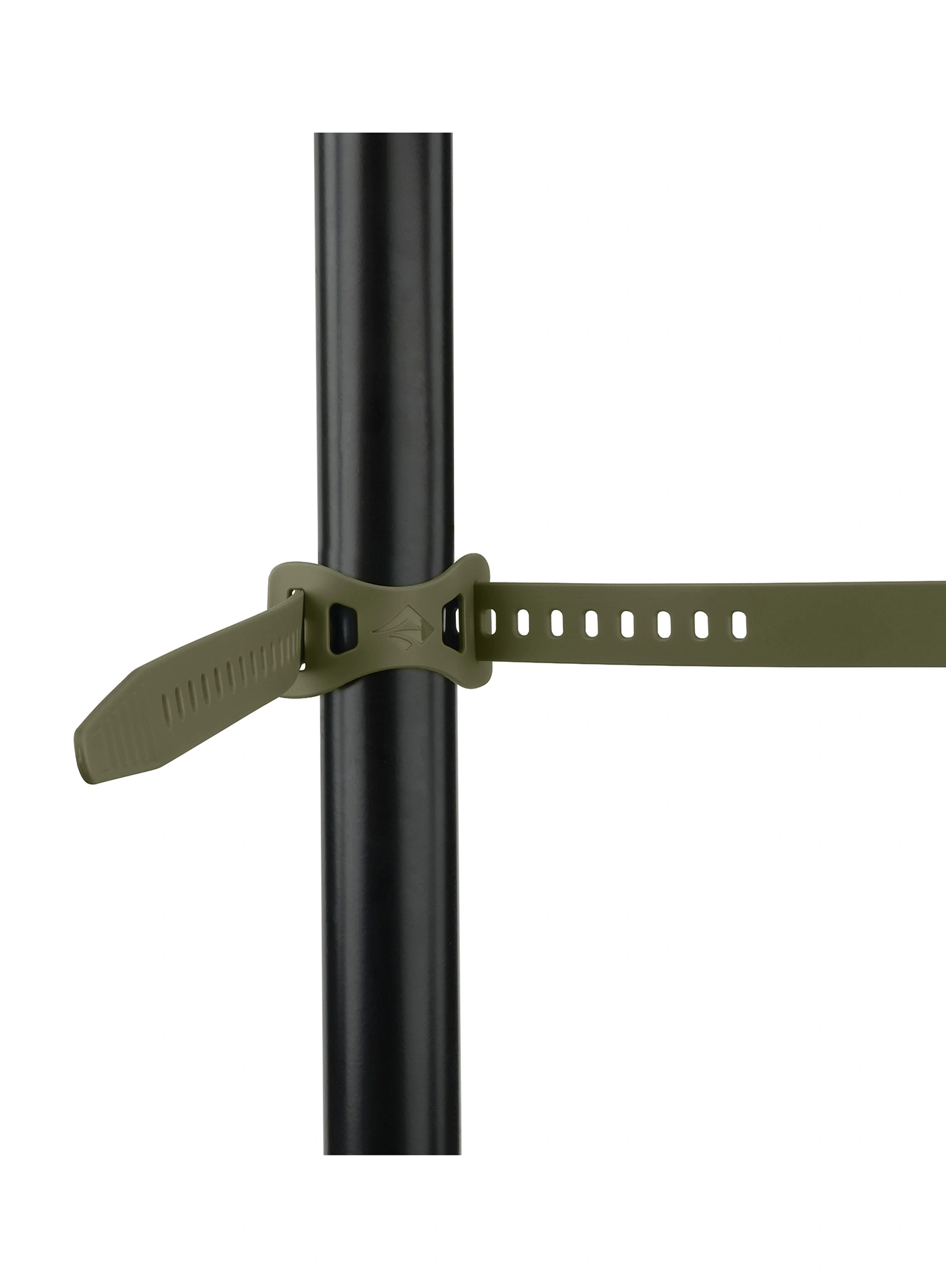 Трок Sea to Summit Stretch-Loc Strap 500mm - burnt olive