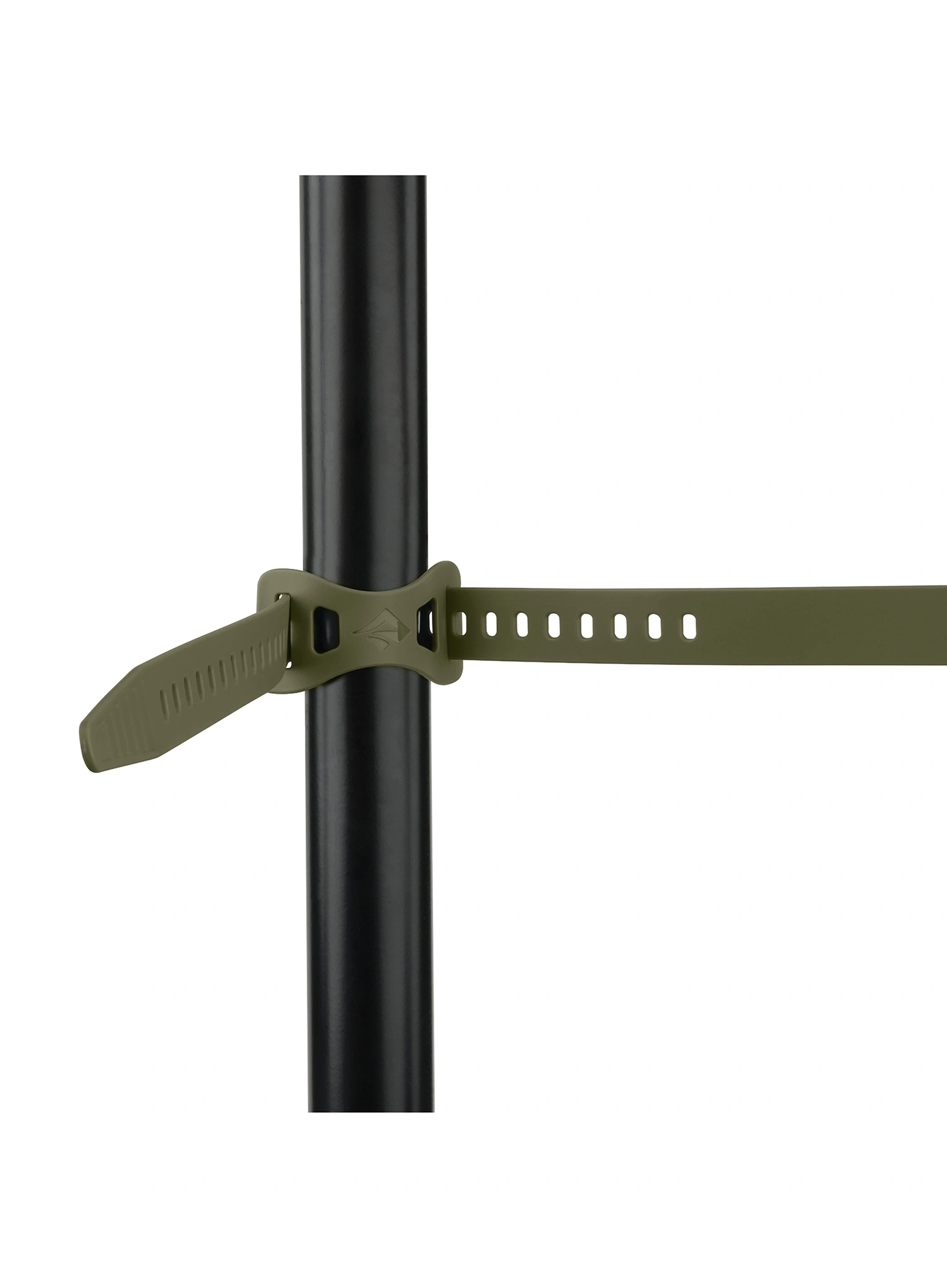 Трок Sea to Summit Stretch-Loc Strap 625mm - burnt olive