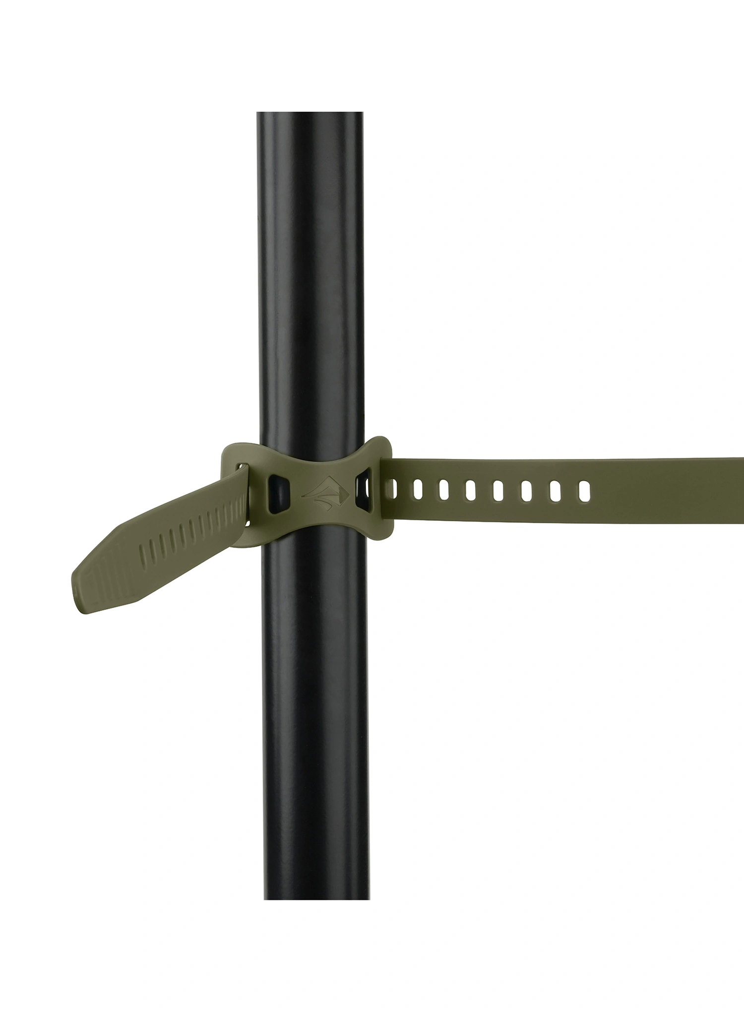 Трок Sea to Summit Stretch-Loc Strap 750mm - burnt olive
