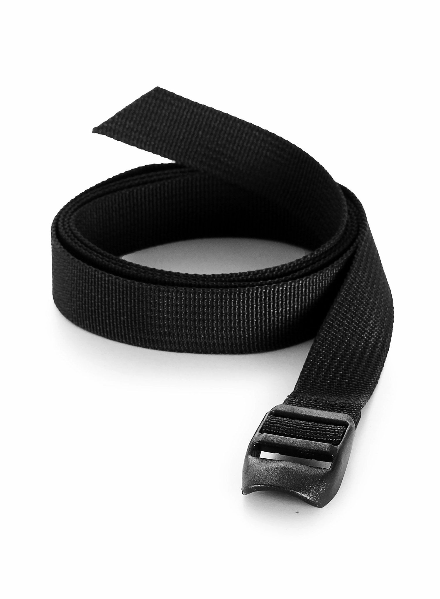 Трок Fjord Nansen Vatne - black
