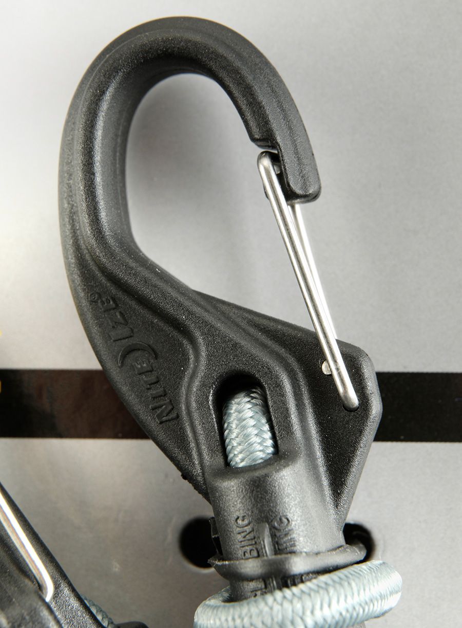 Трок Nite Ize Knotbone Flat Bungee 5
