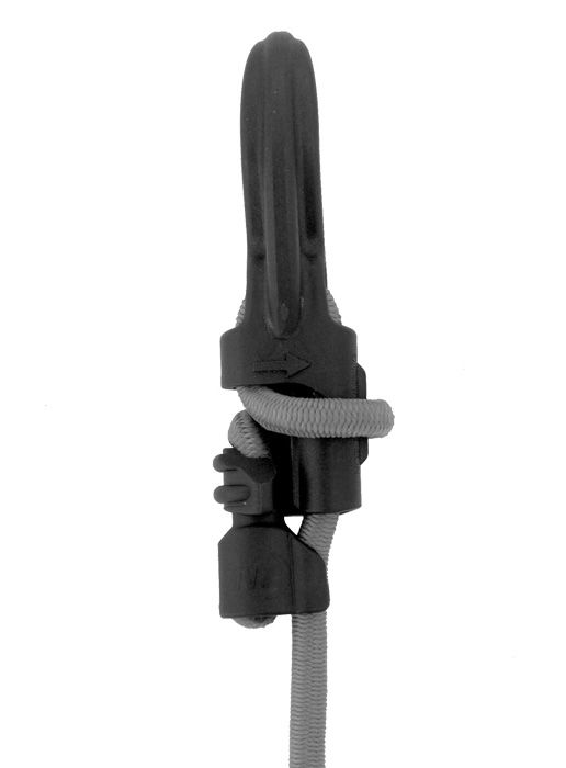 Трок Nite Ize Knotbone Flat Bungee 5