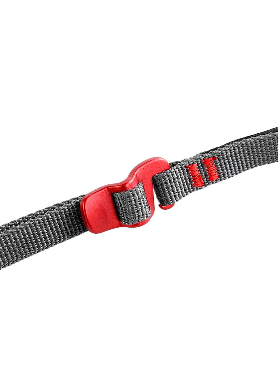 Троки Sea To Summit Accessory Straps with Hook 2 m 10 mm - red