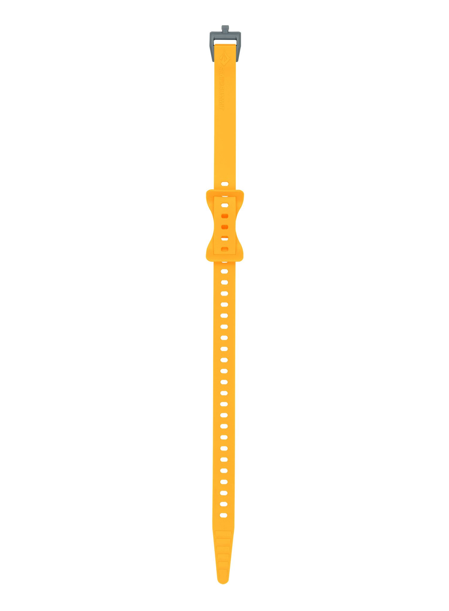 Троки Sea To Summit Stretch-Loc 20 - 20 mm x 500 mm 2 Pack - yellow