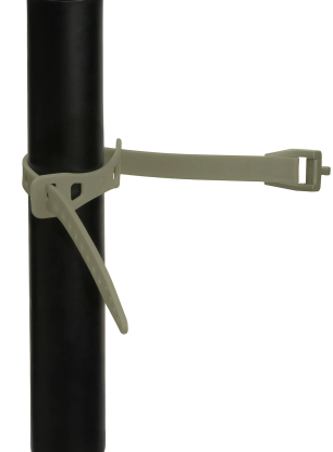 Троки Sea to Summit Stretch-Loc Mini Set - burnt olive