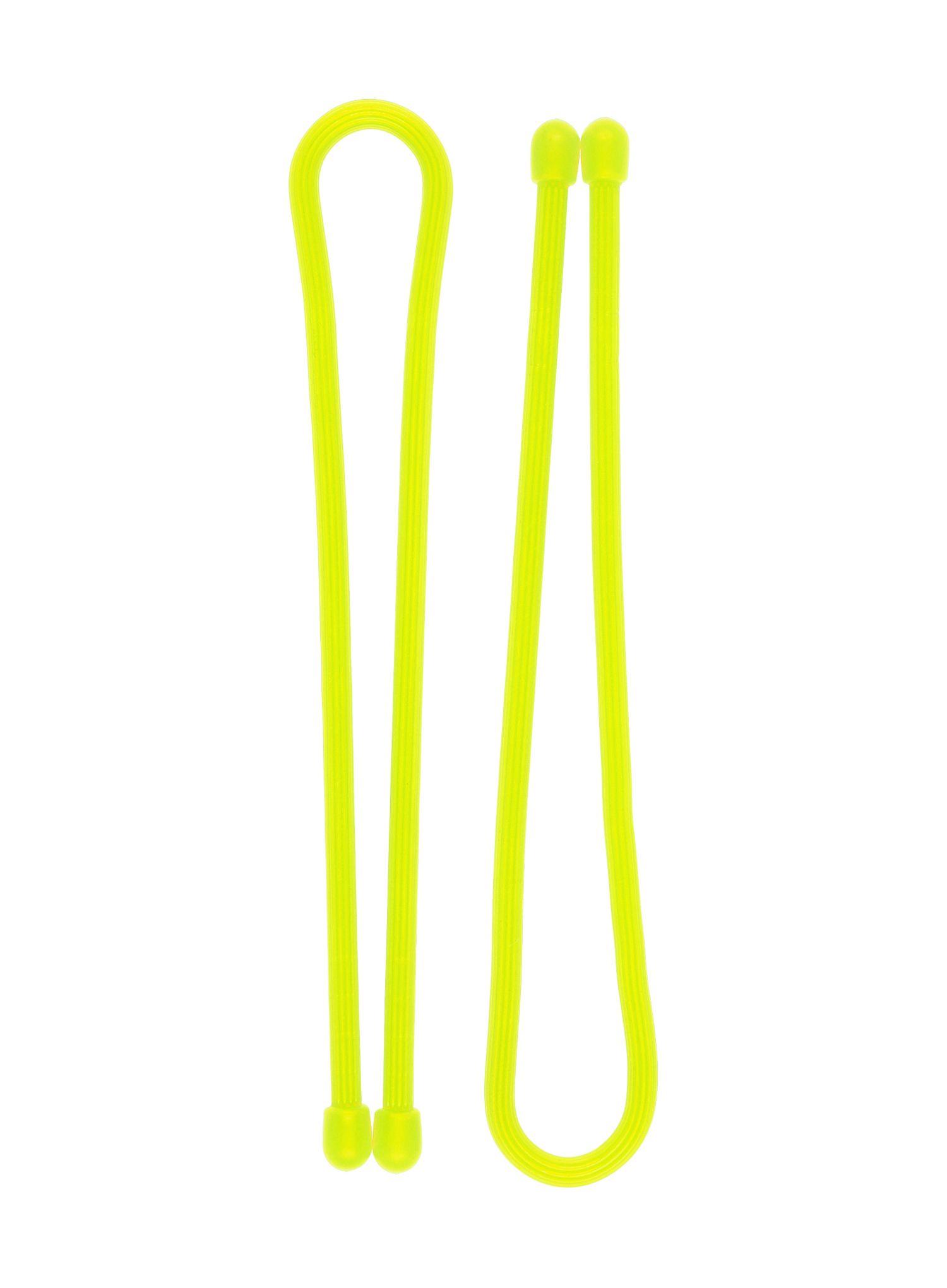 Троки Nite Ize Gear Tie 12 - neon yellow
