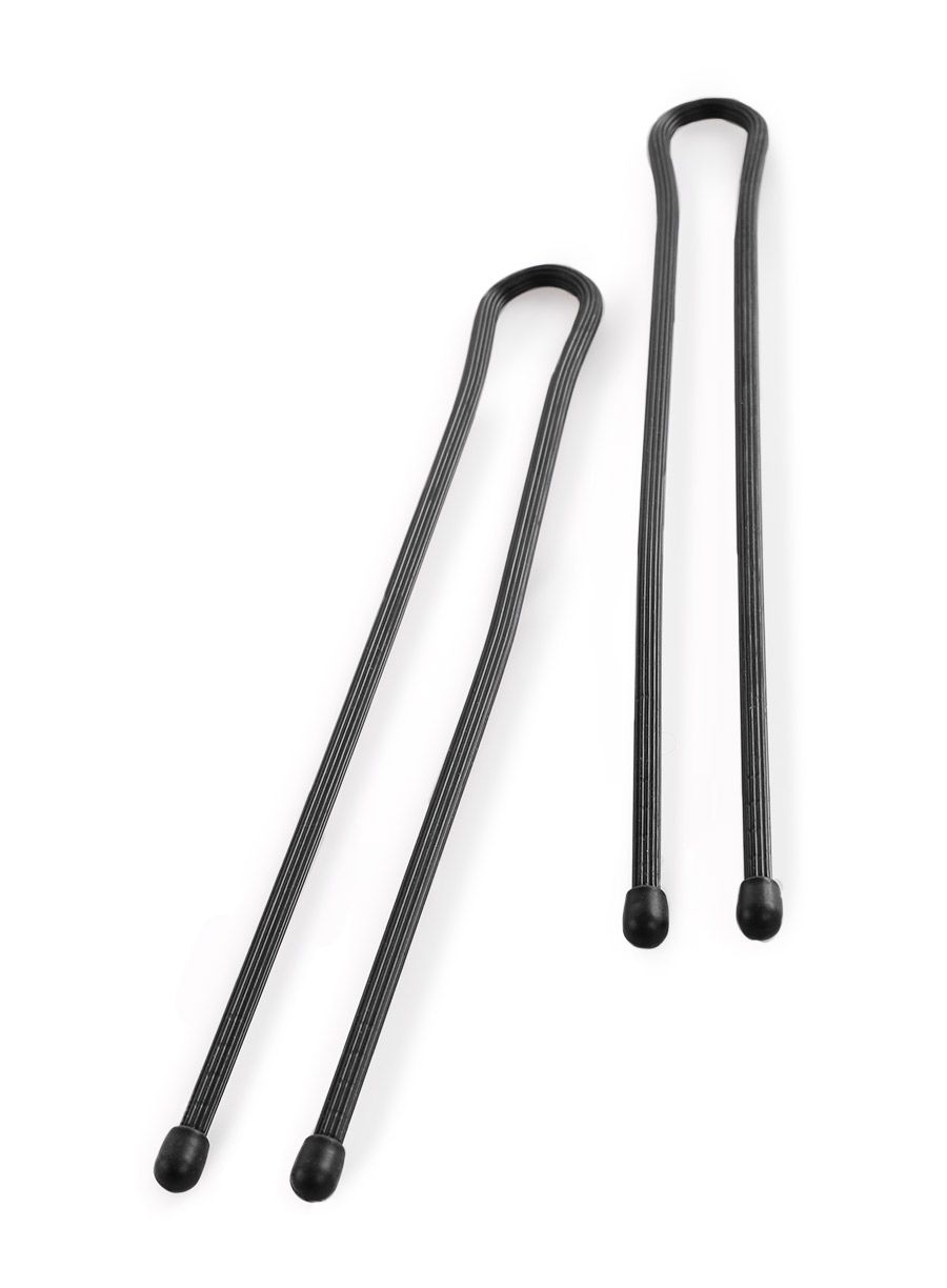 Троки Nite Ize Gear Tie 24 - 2Pack - black