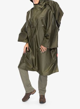 Накидка від дощу Tatonka Cape - cub