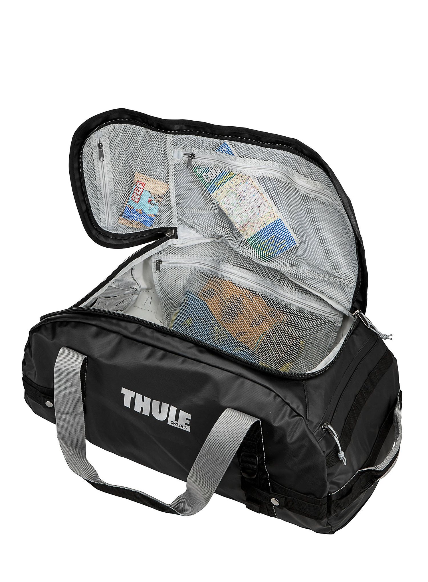 Сумка Thule Chasm 130 - black