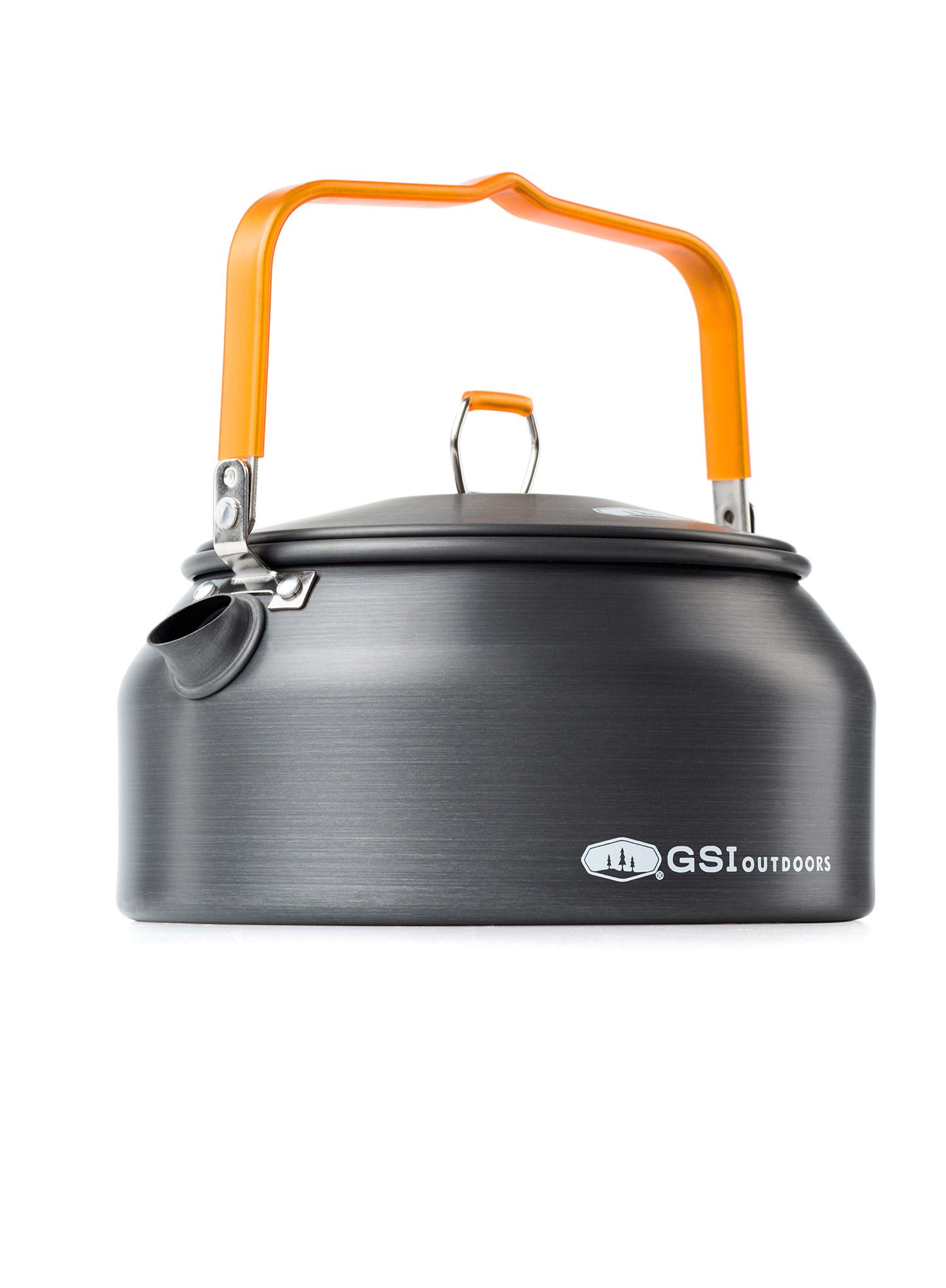 Чайник GSI Outdoors Tea Kettle Hae